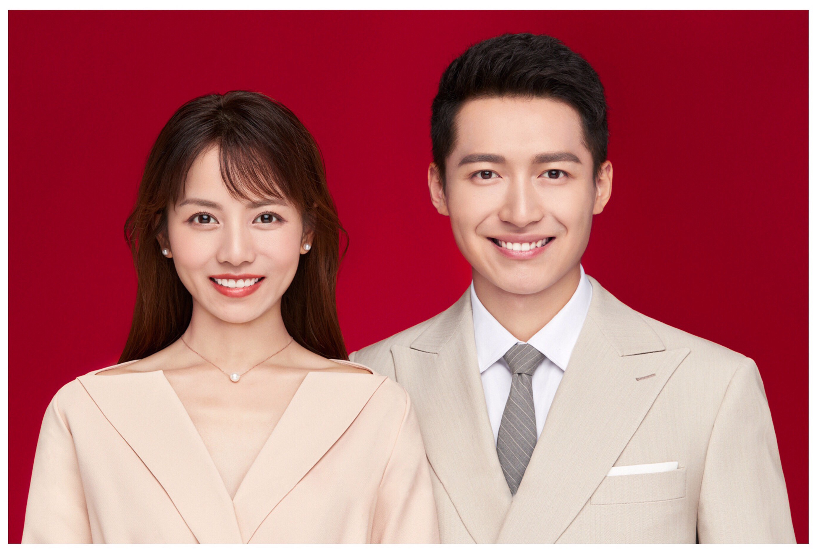 米蘭婚紗攝影 結(jié)婚登記照