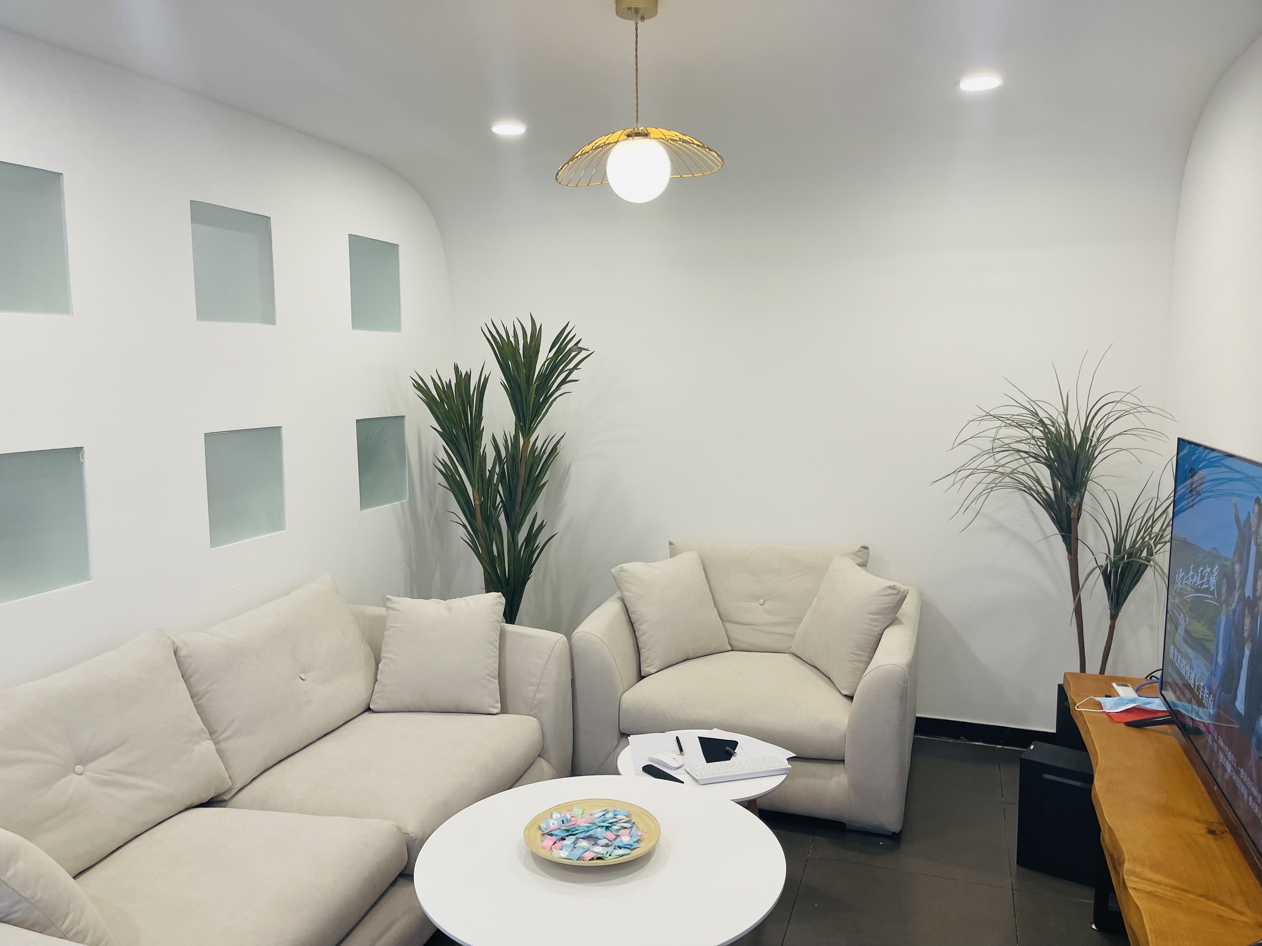 遇见婚礼（囍禾店）