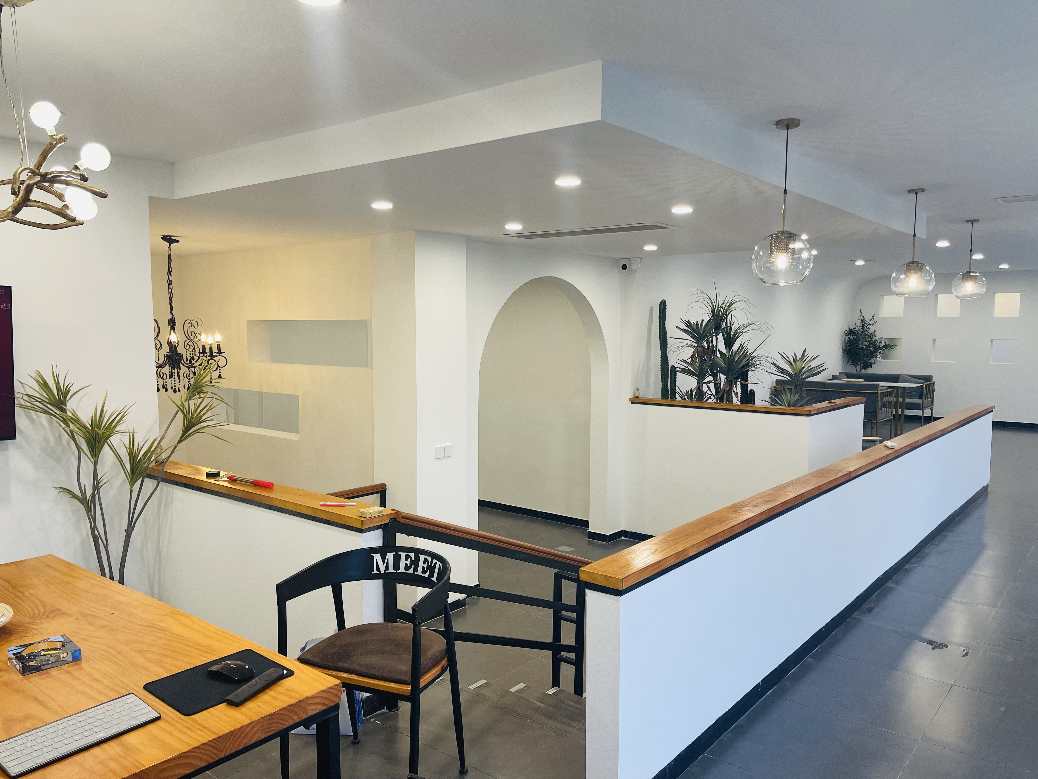 遇见婚礼（囍禾店）