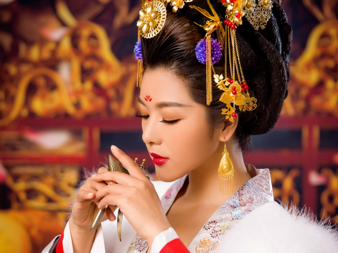个人艺术写真/妈咪照/宝宝照