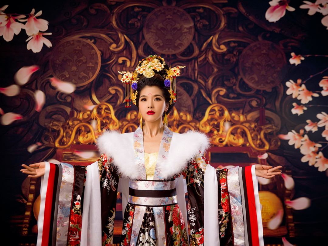 个人艺术写真/妈咪照/宝宝照