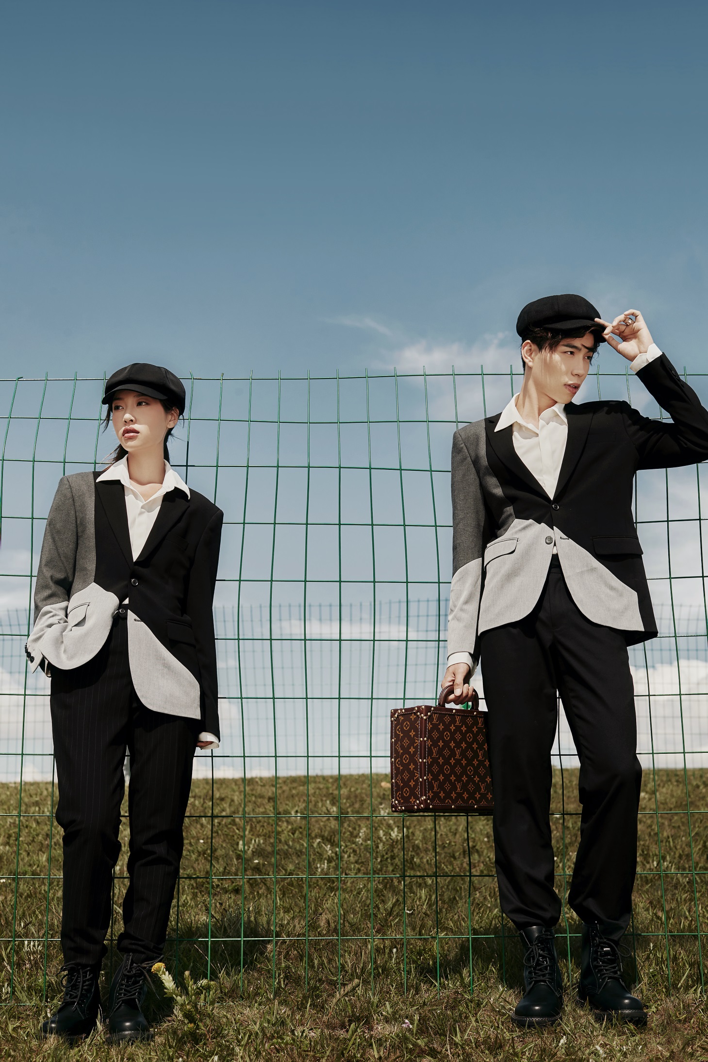 乌托邦公摄大理店丨样片欣赏