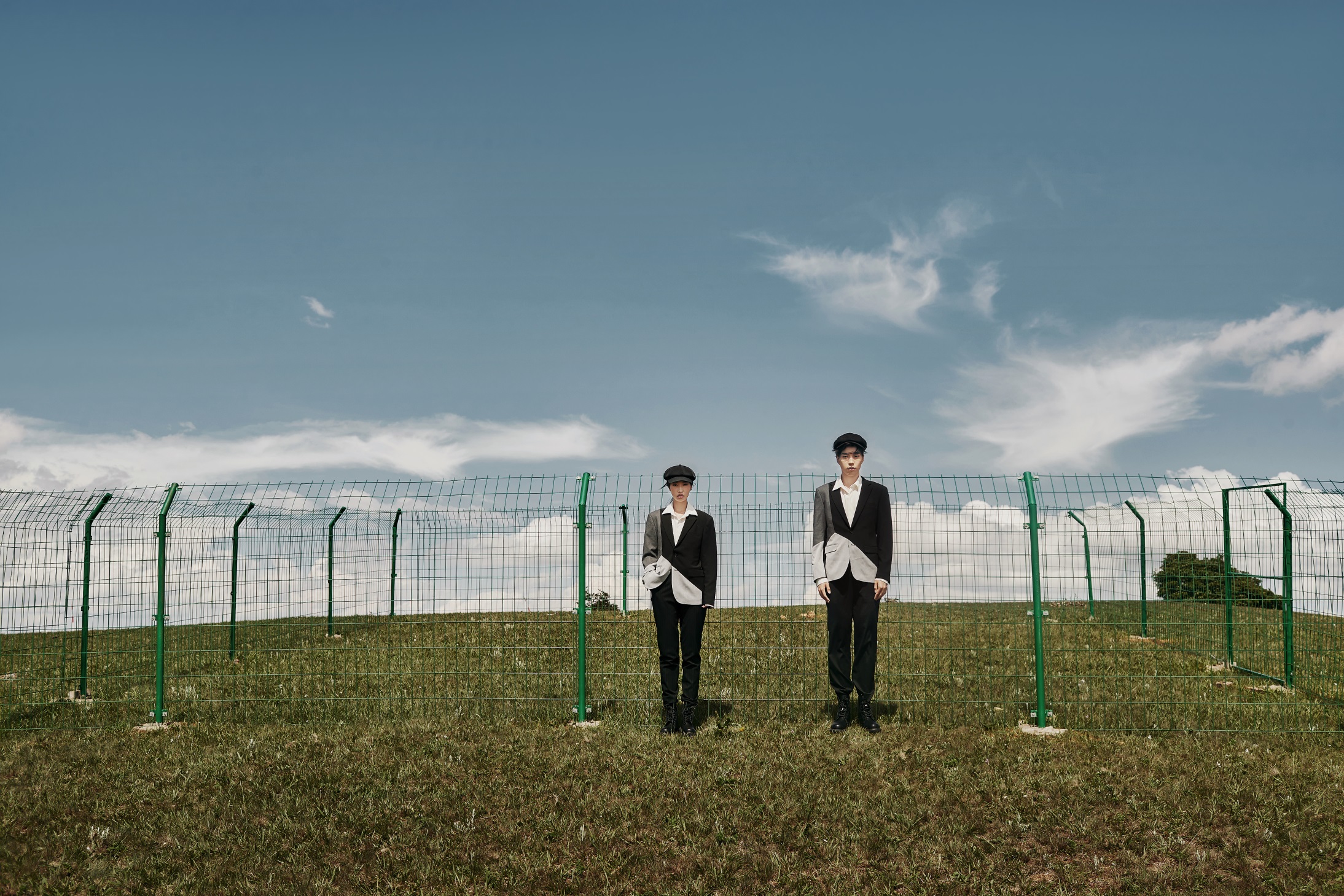 乌托邦公摄大理店丨样片欣赏