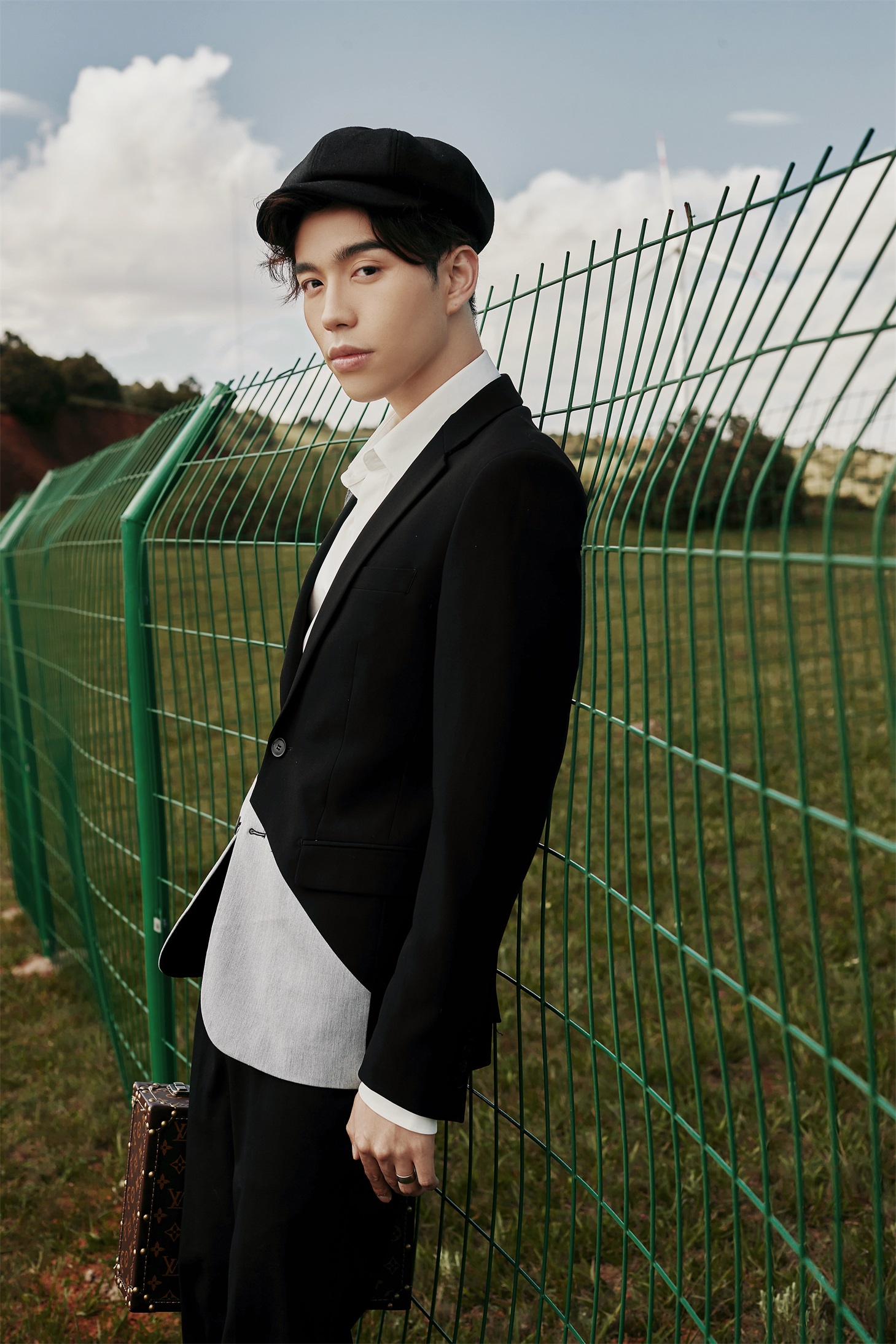 乌托邦公摄大理店丨样片欣赏