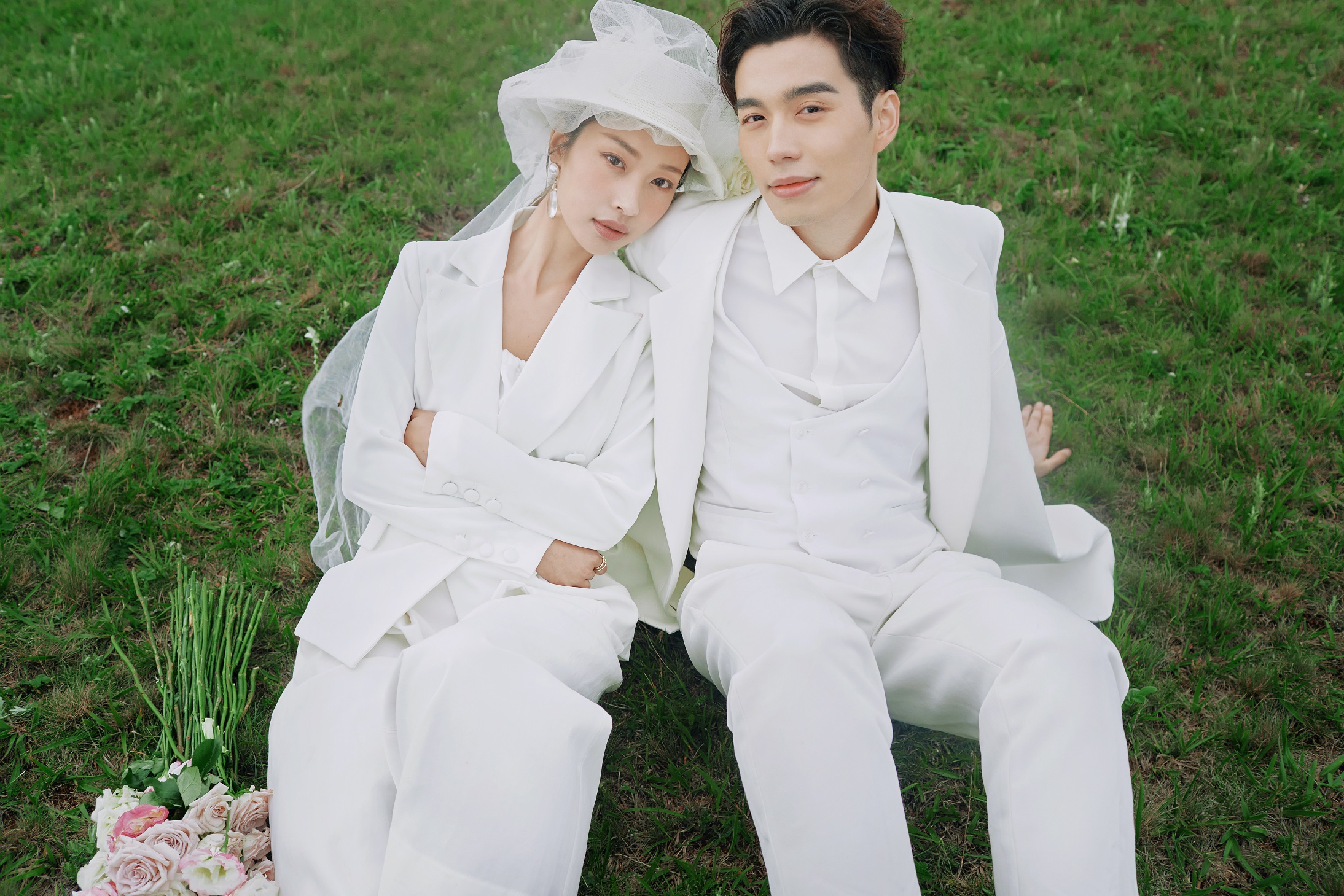 乌托邦公摄大理店丨样片欣赏