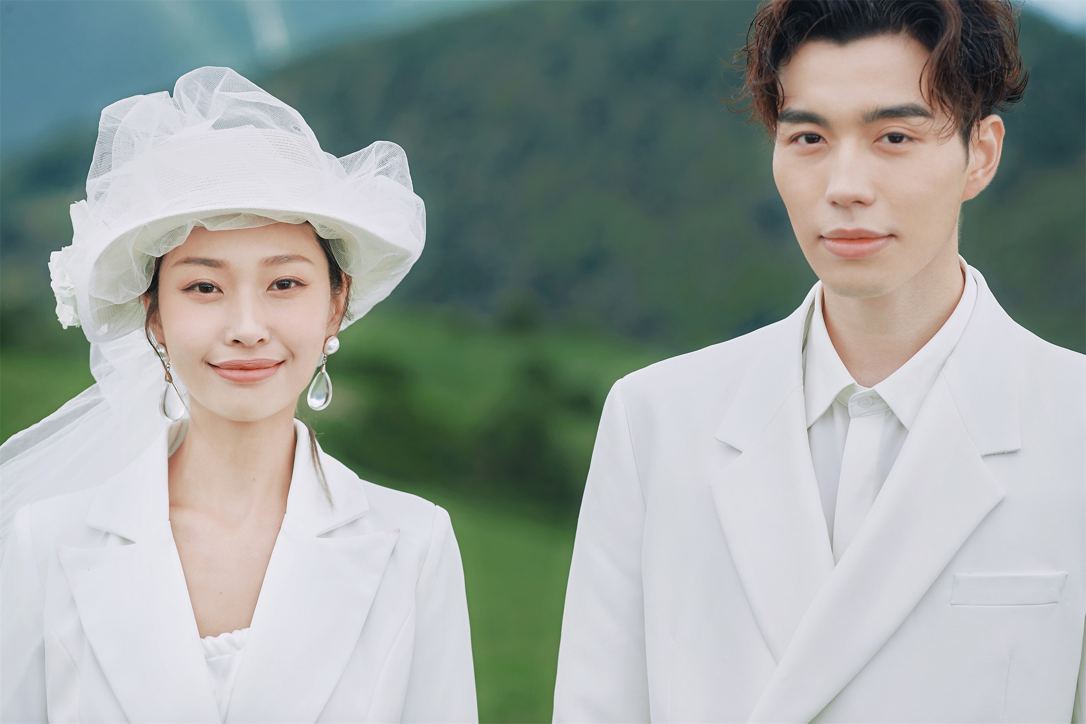 乌托邦公摄大理店丨样片欣赏