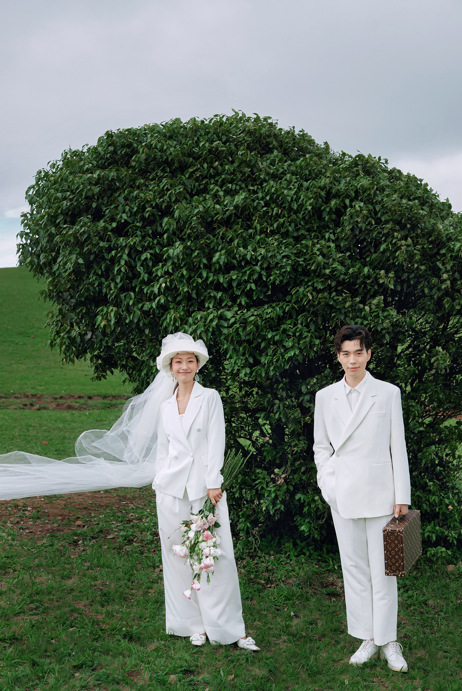 乌托邦公摄大理店丨样片欣赏