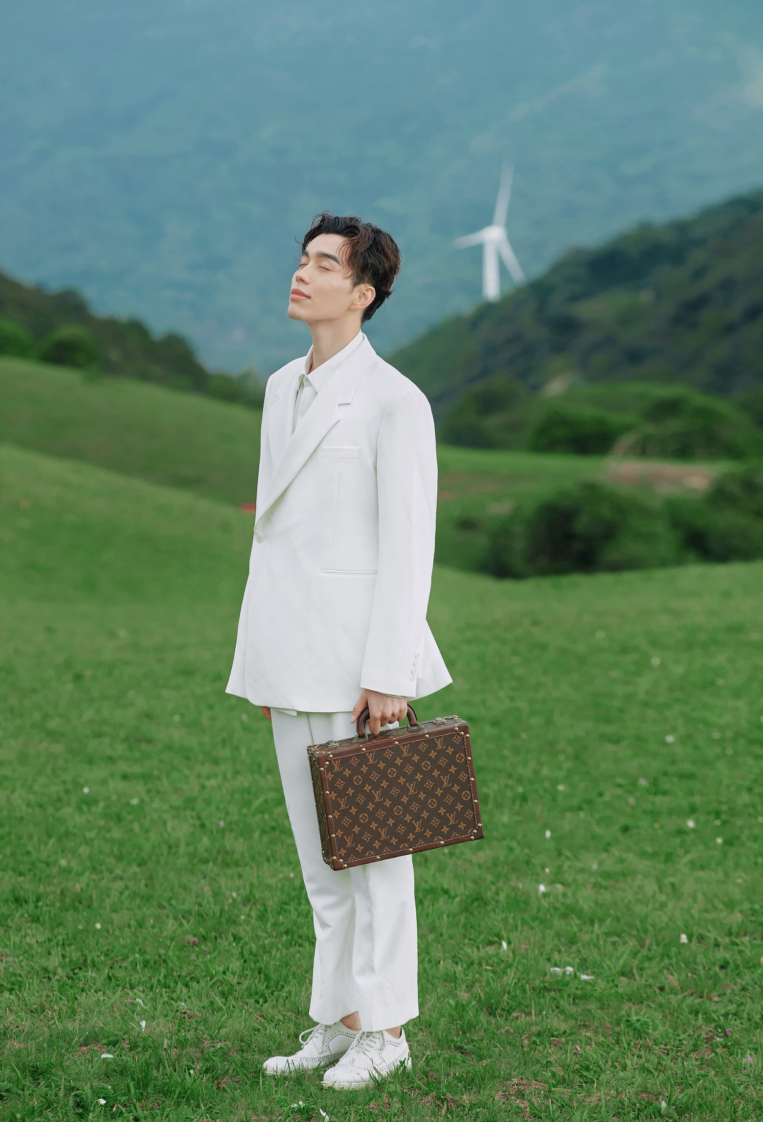 乌托邦公摄大理店丨样片欣赏