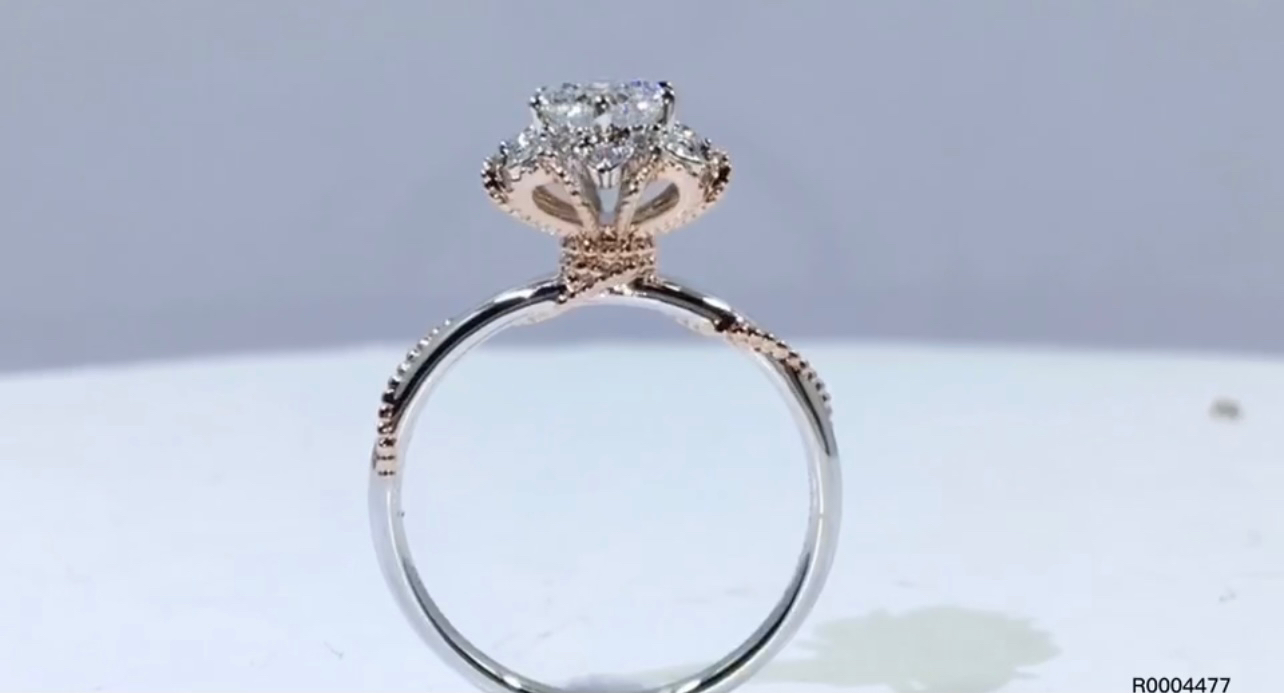 婚礼答谢宴典礼买了假对戒，果然女戒丢了 我是该开心还是该不开