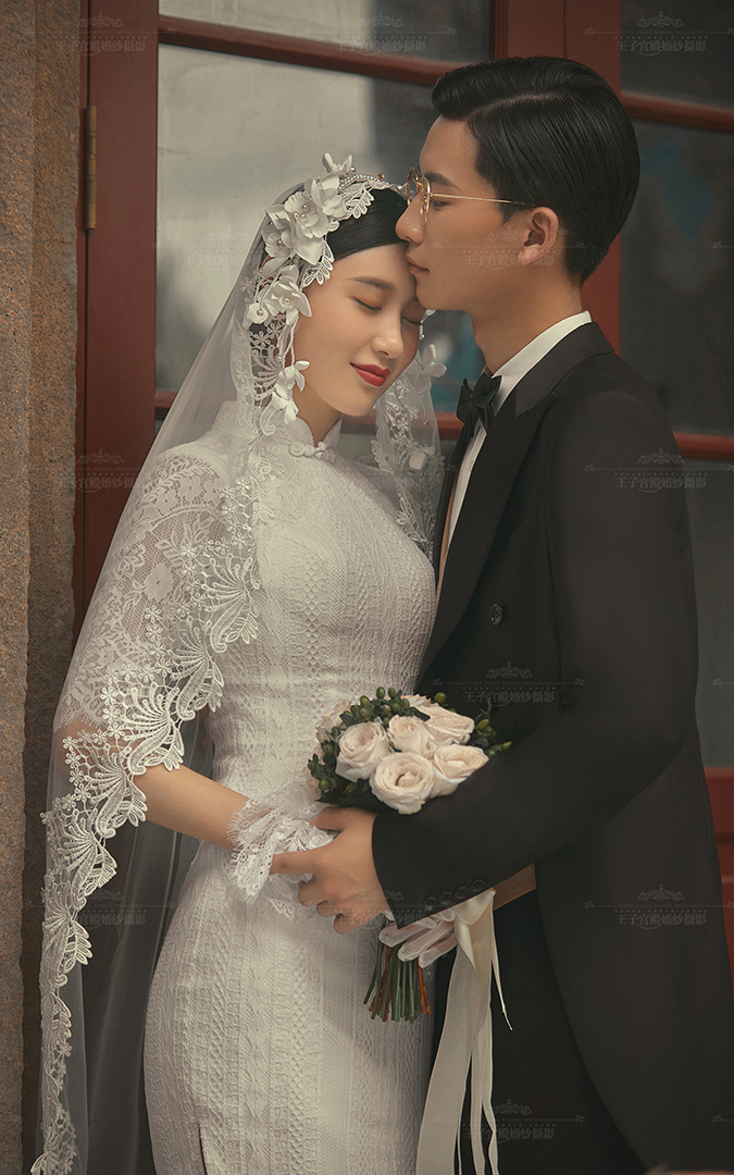 【王子宫殿】 衣香鬓影 