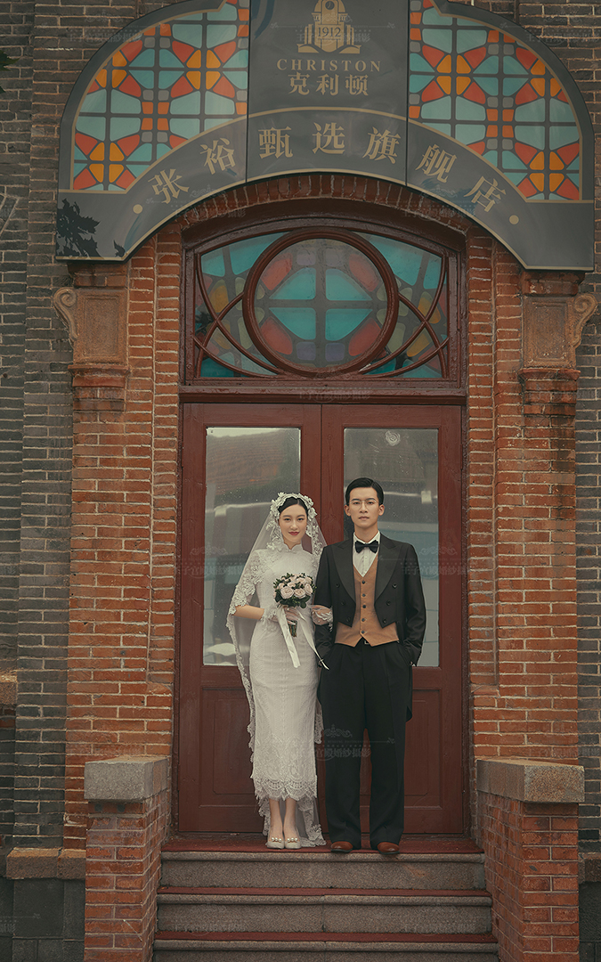 【王子宫殿】 衣香鬓影 