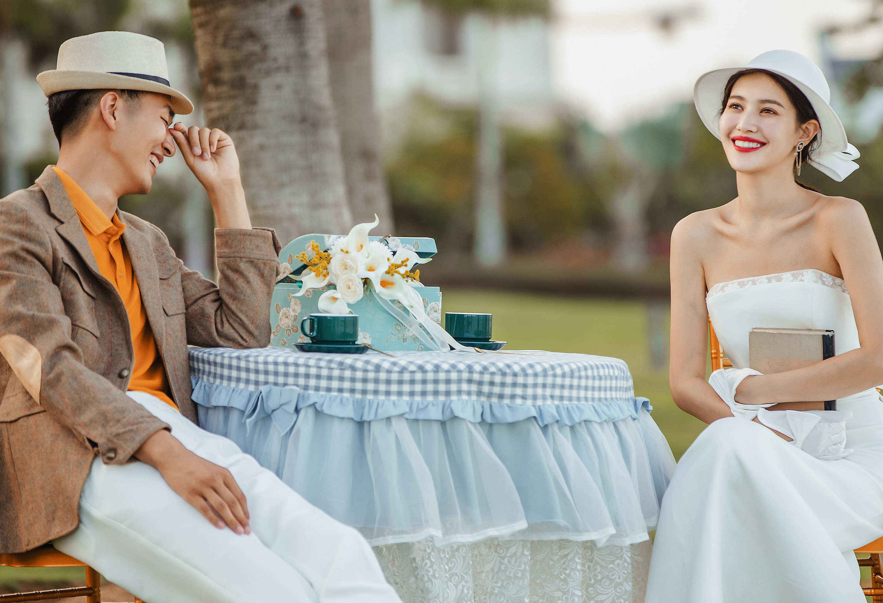 【咨詢有禮】贛州本地婚紗照 下單就送婚嫁大禮包