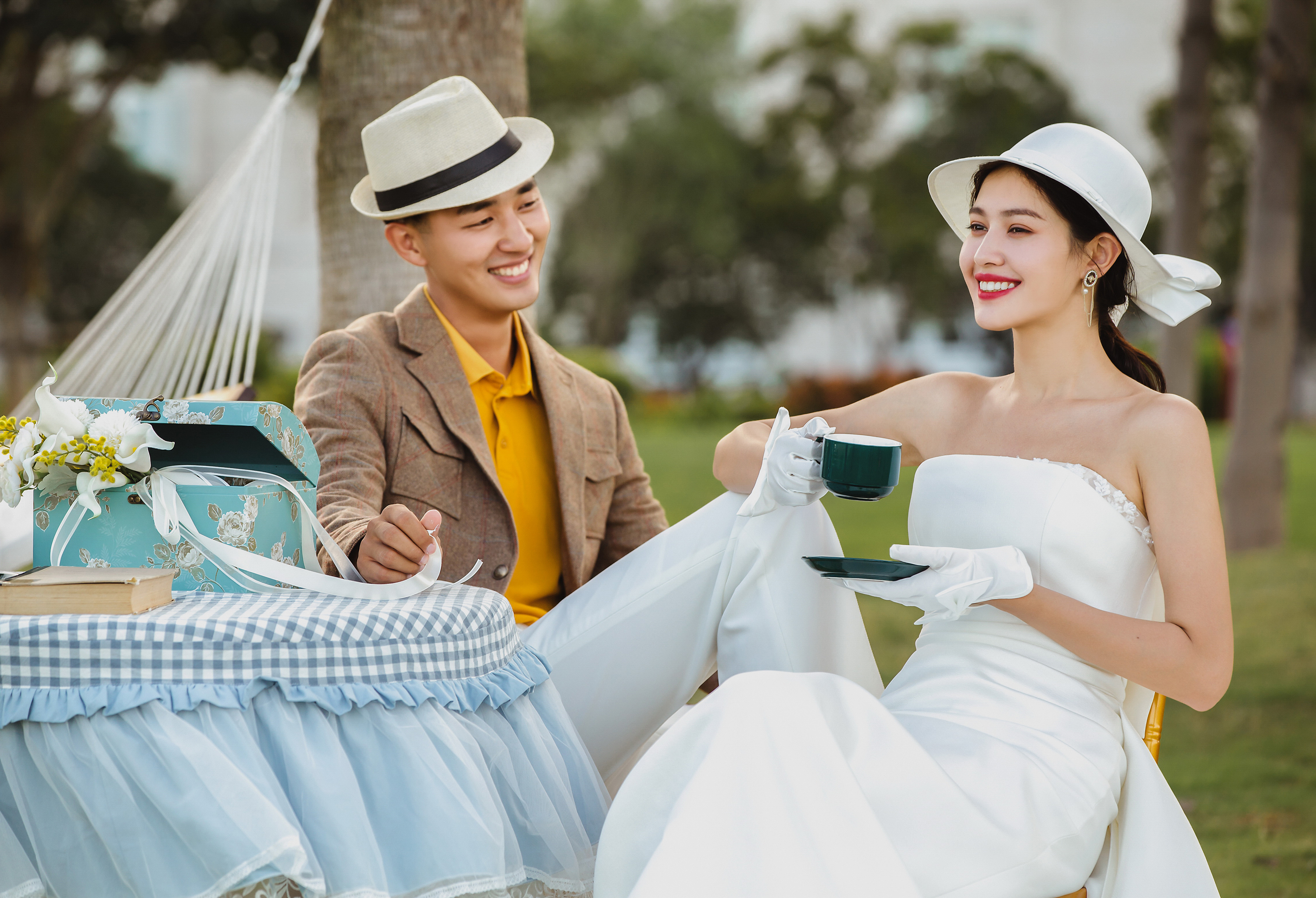 【咨詢有禮】贛州本地婚紗照 下單就送婚嫁大禮包