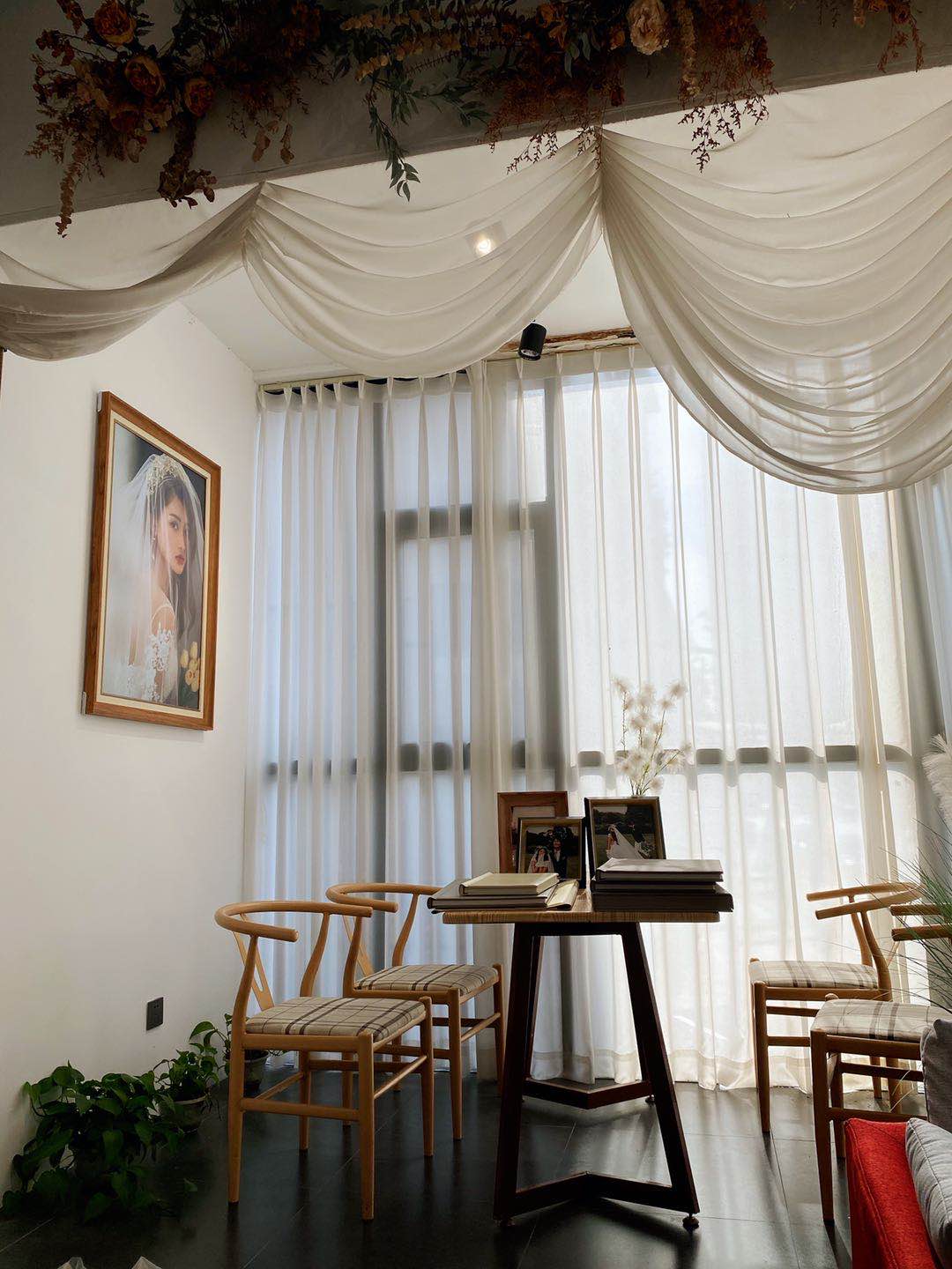 至美会婚纱摄影（黄兴店）