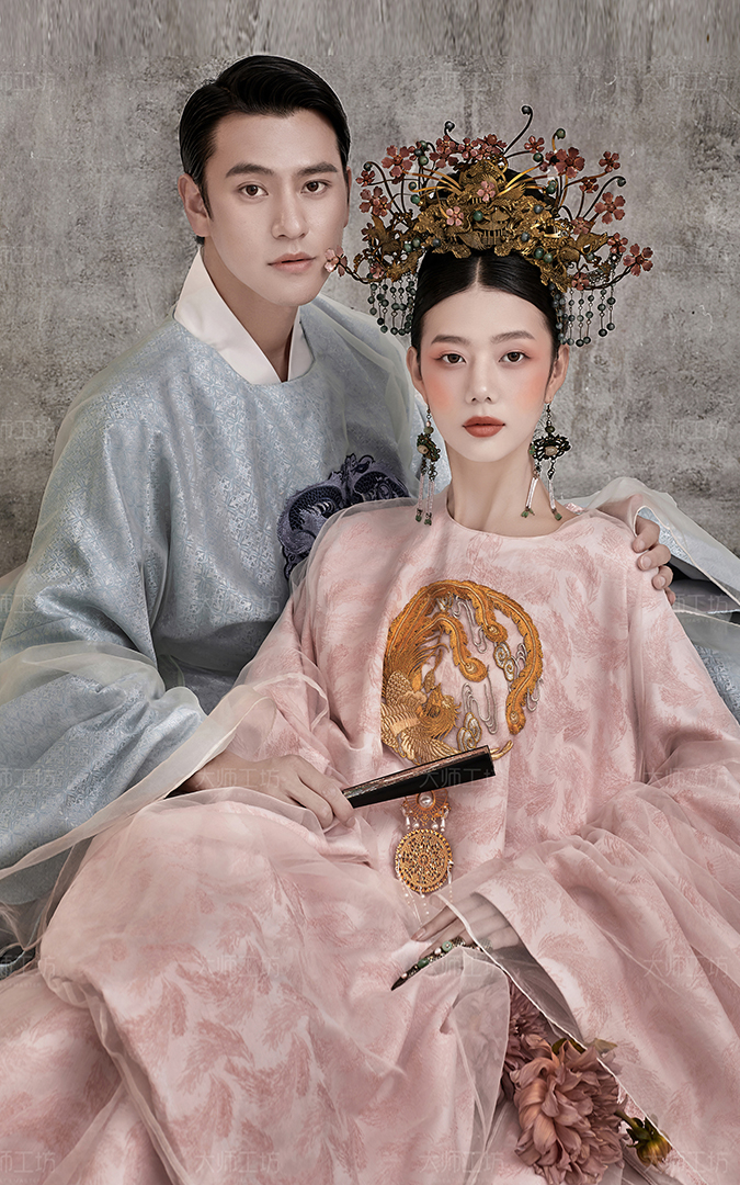 【王子宫殿】 长相思  