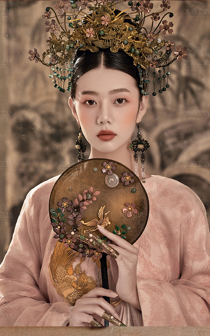 【王子宫殿】 长相思  