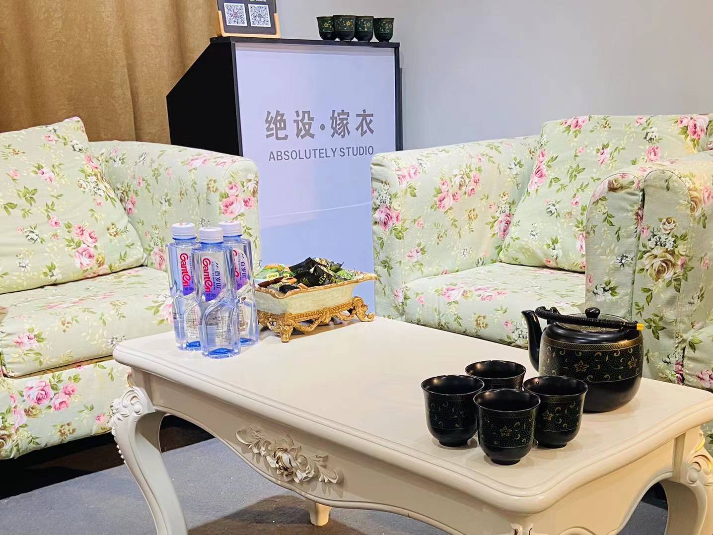 绝设嫁衣STUDIO