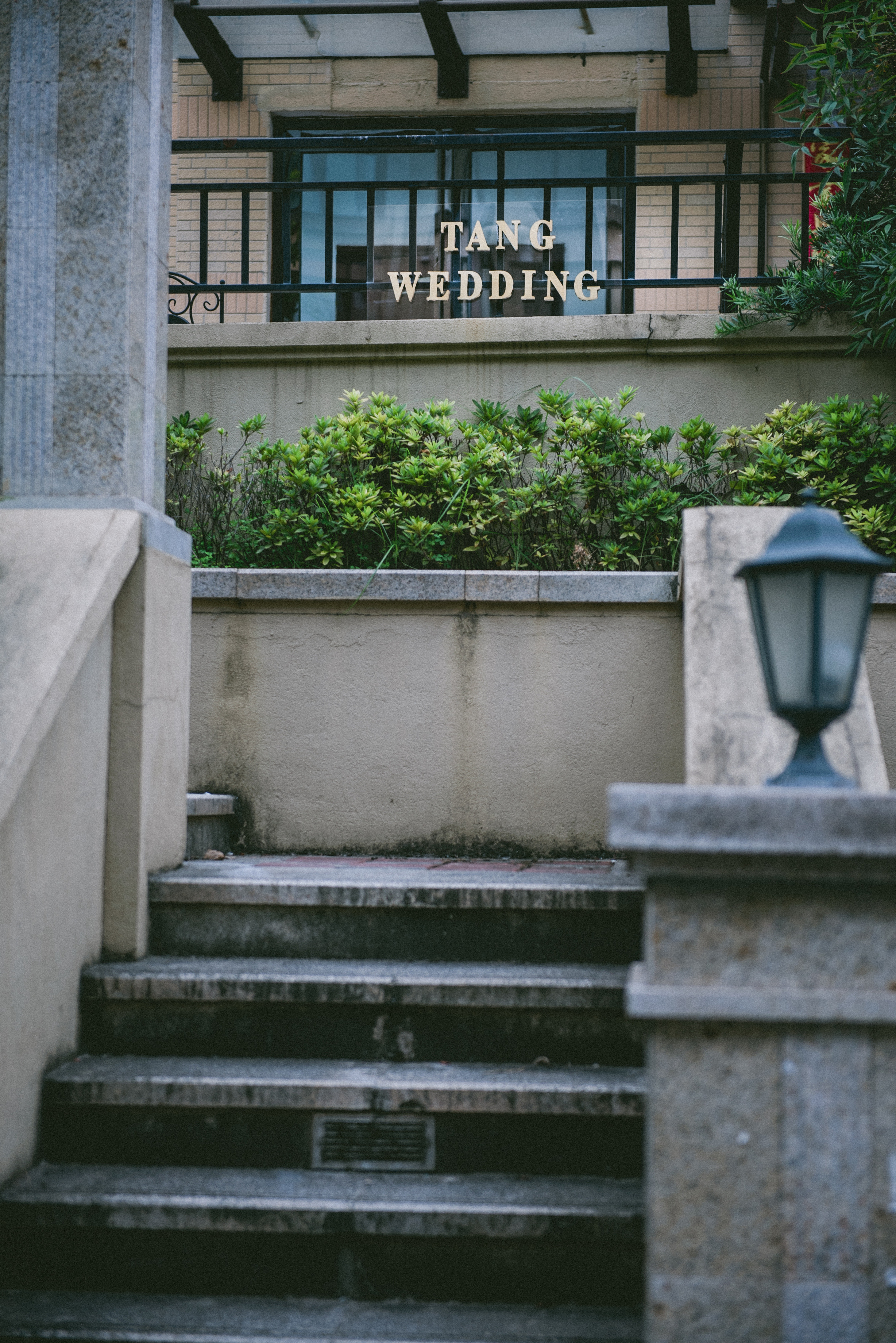 HelloWedding你好婚礼