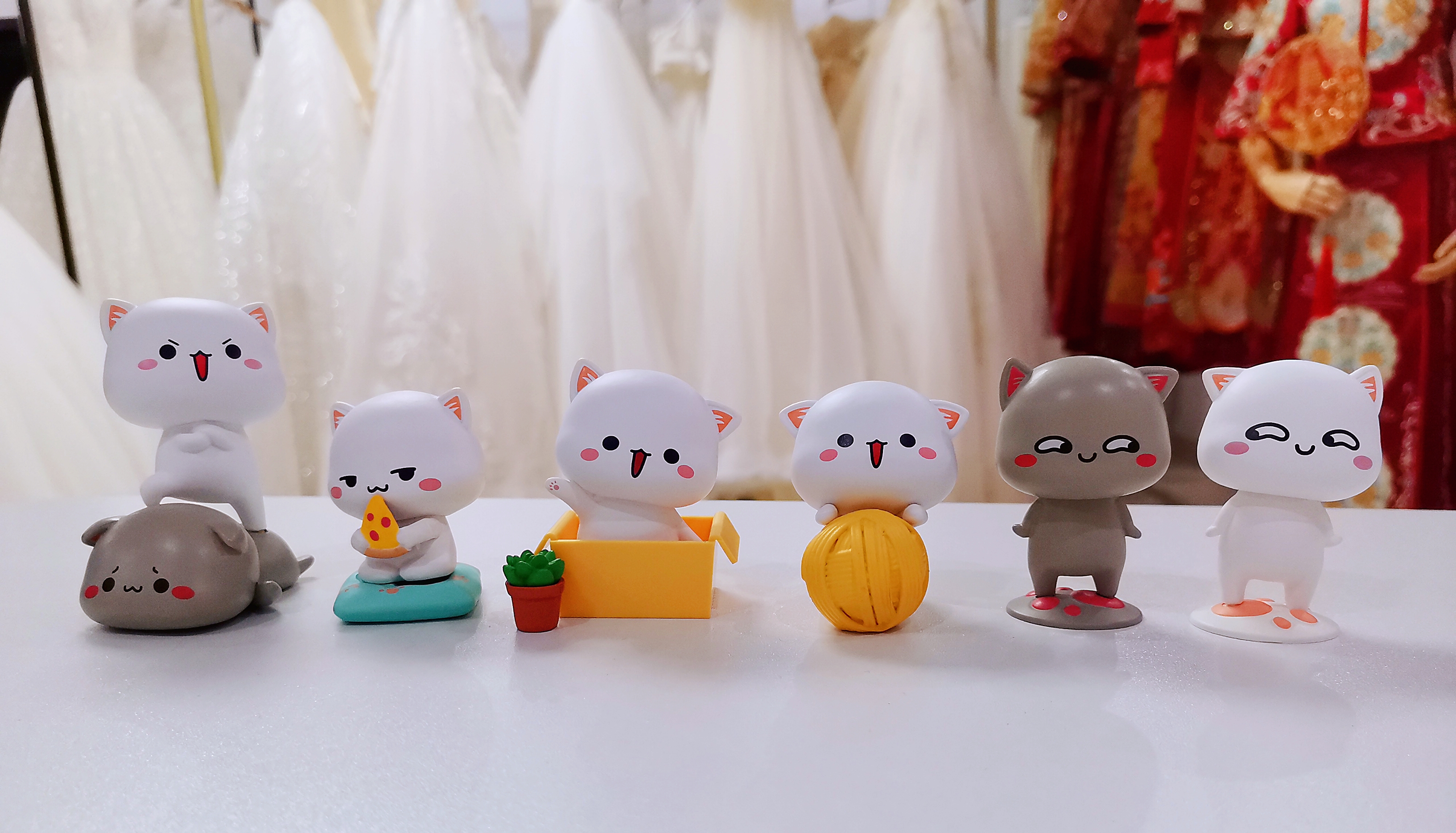 佩林婚纱礼服馆