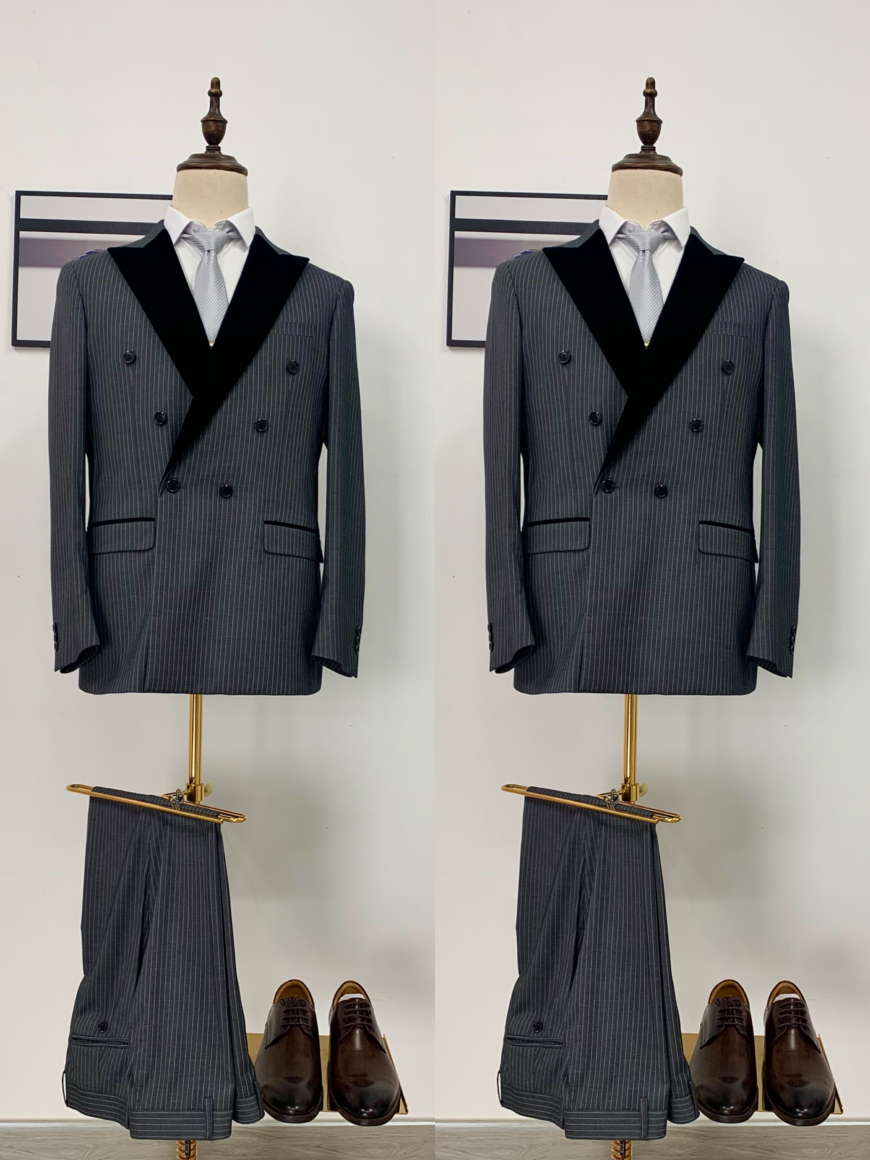 亿佳服装量体定制(日照市东港区)