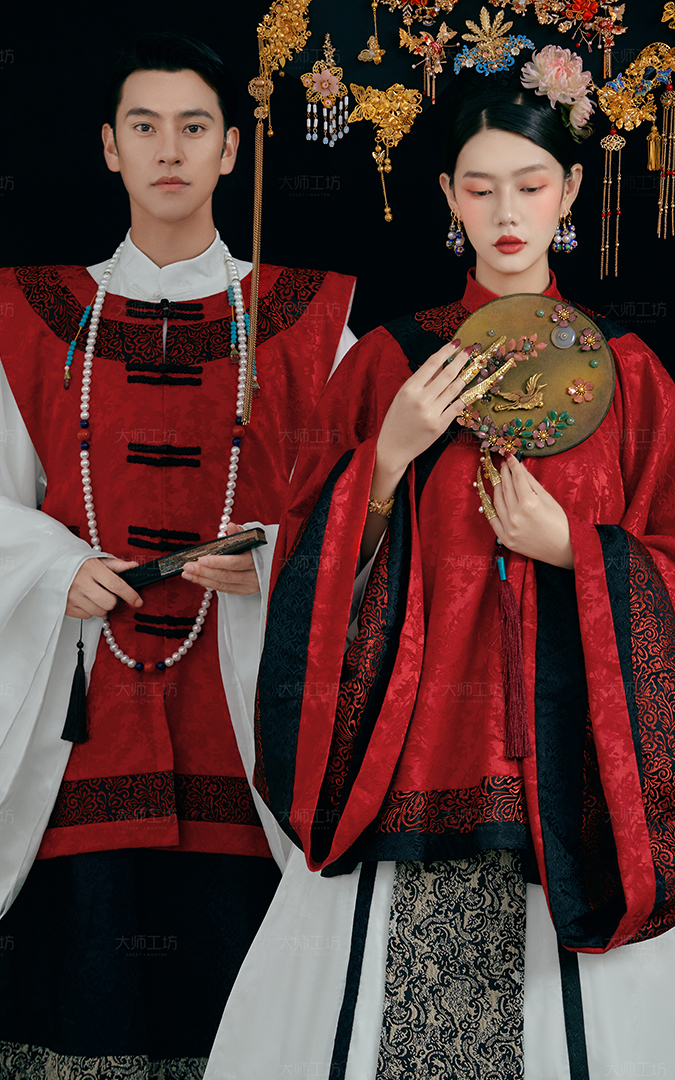 【王子宫殿】 落花侍   