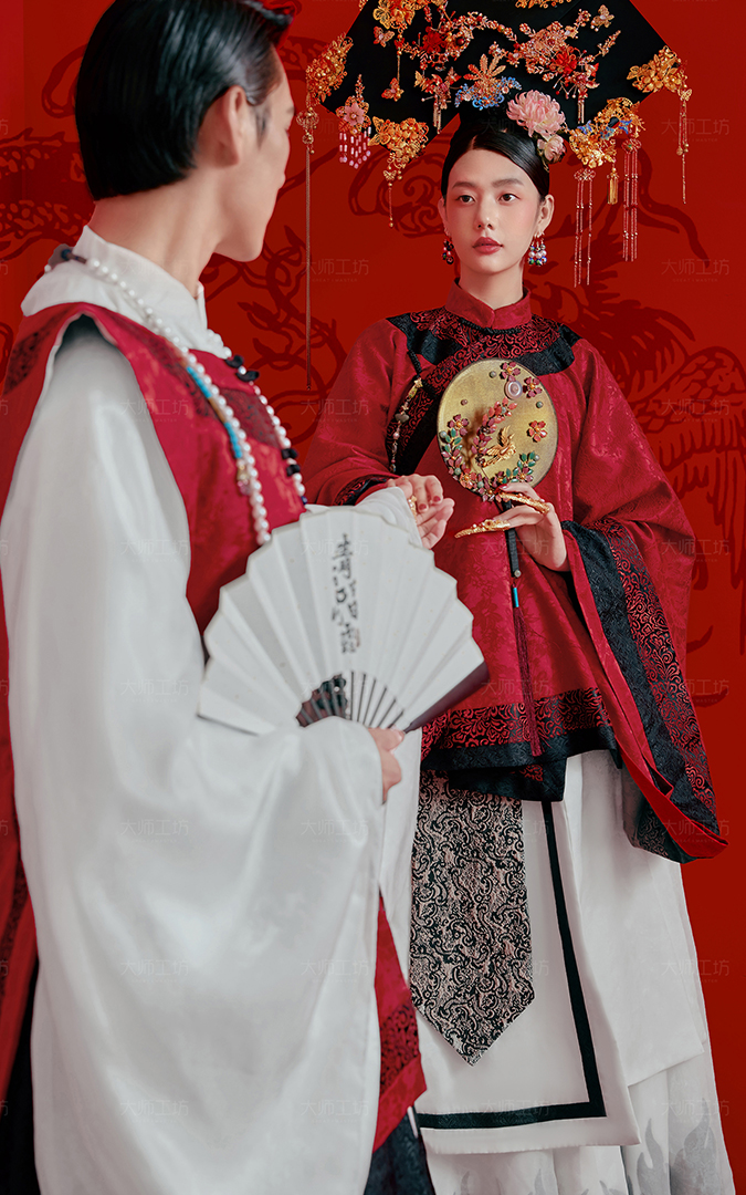 【王子宫殿】 落花侍   