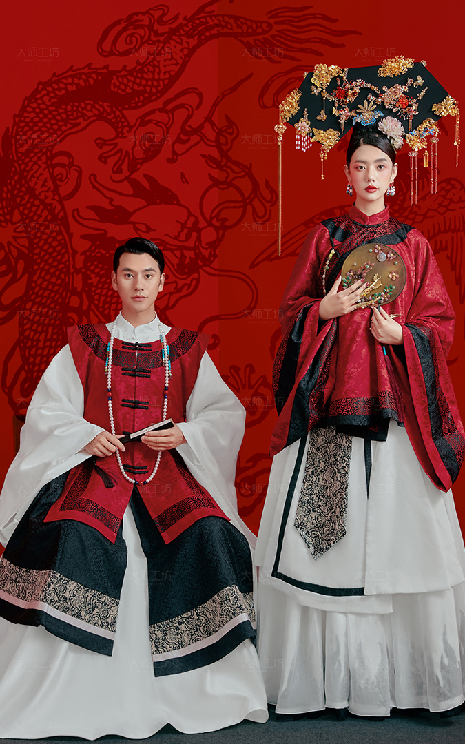 【王子宫殿】 落花侍   