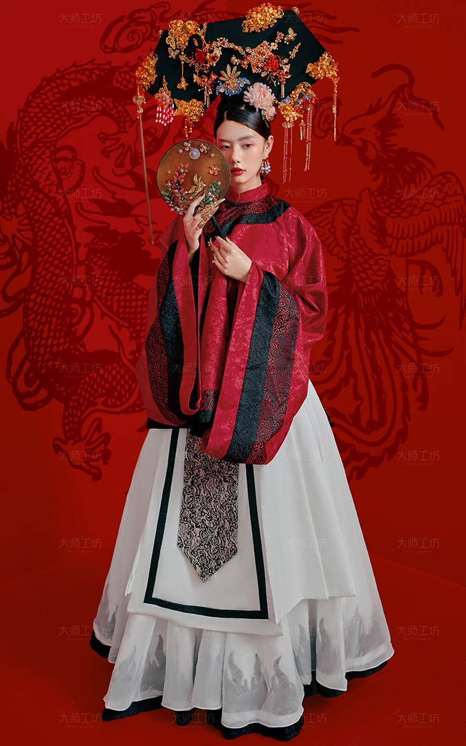 【王子宫殿】 落花侍   