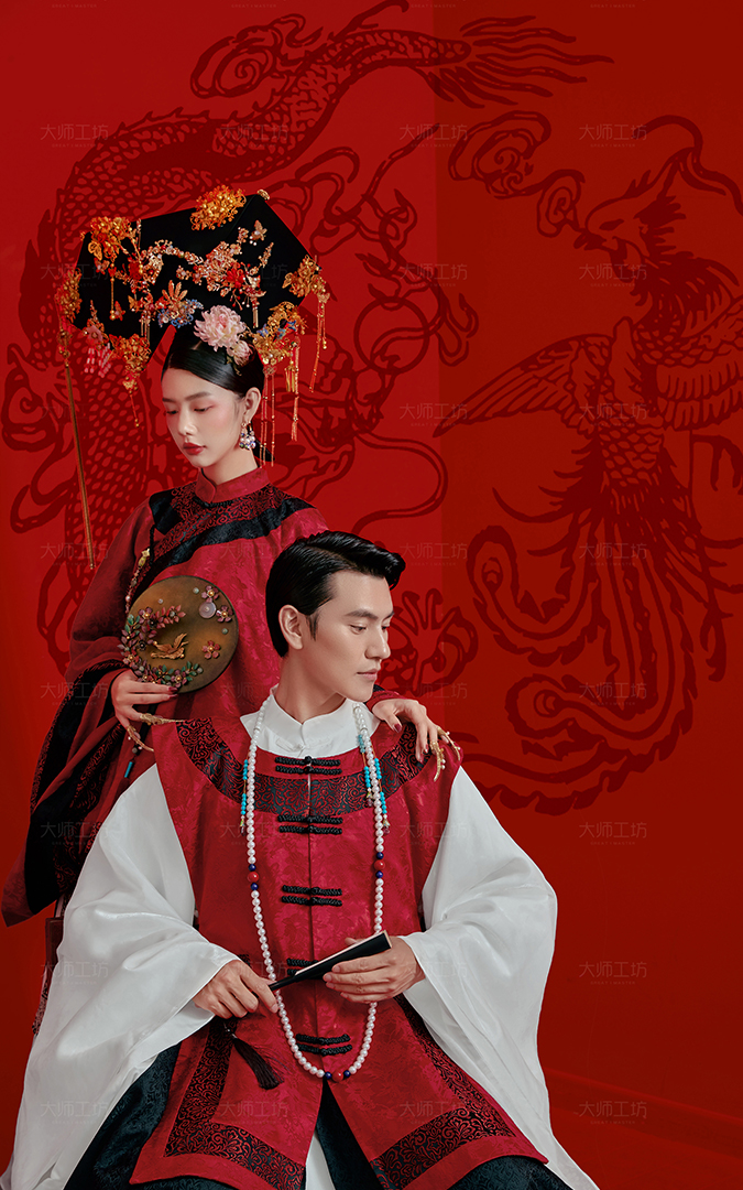 【王子宫殿】 落花侍   