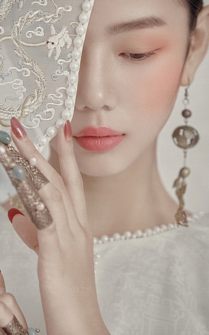 【王子宫殿】 琅嬅   