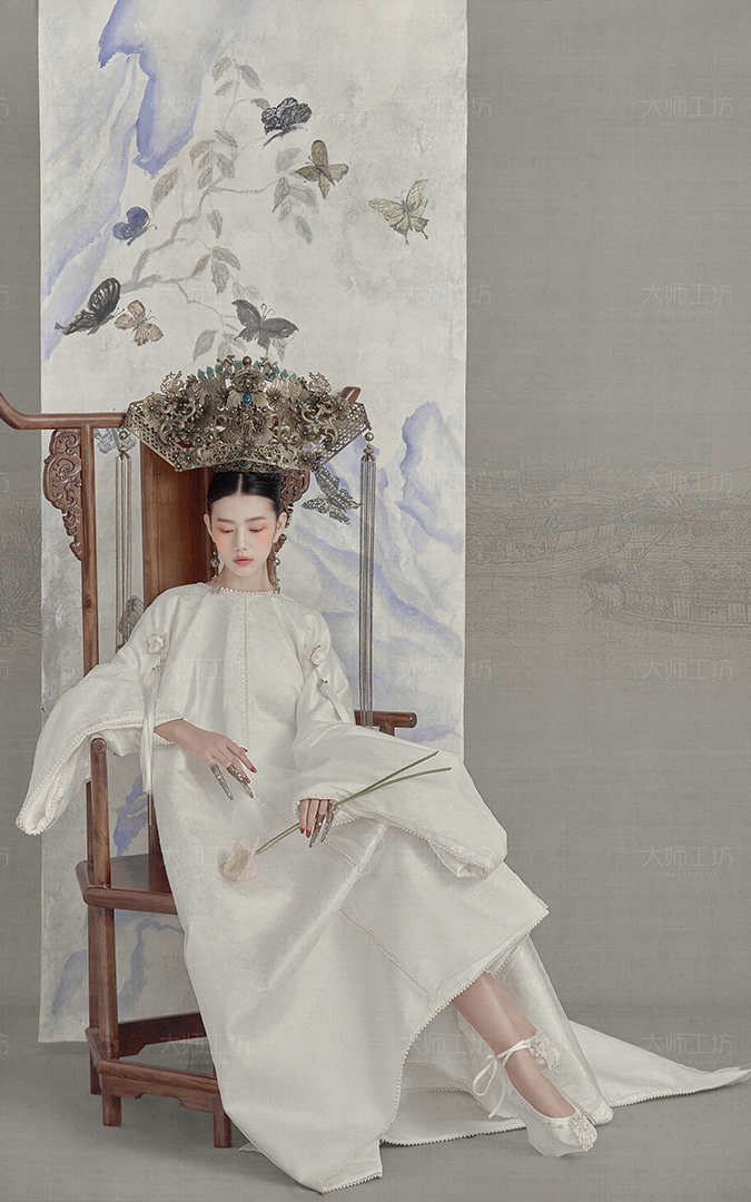 【王子宫殿】 琅嬅   