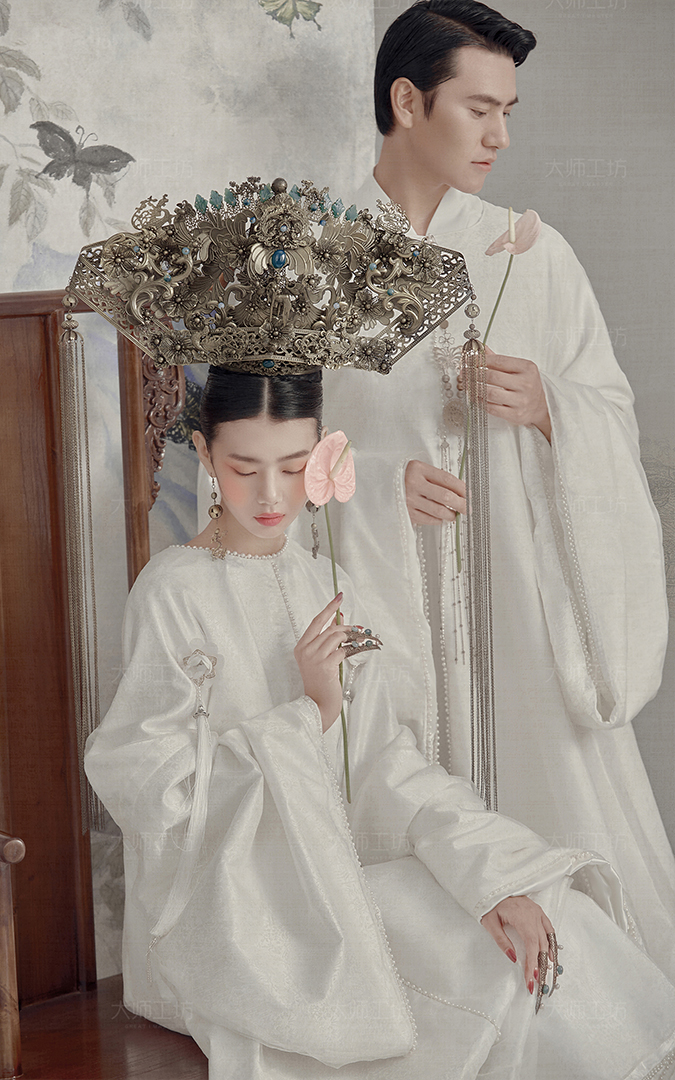 【王子宫殿】 琅嬅   