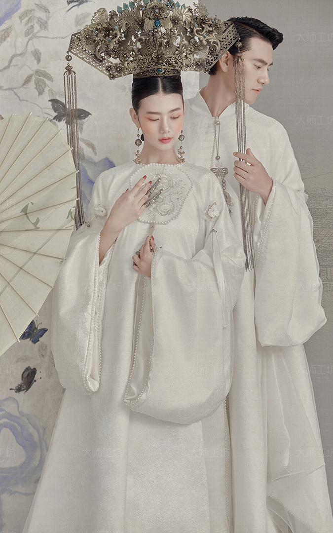 【王子宫殿】 琅嬅   