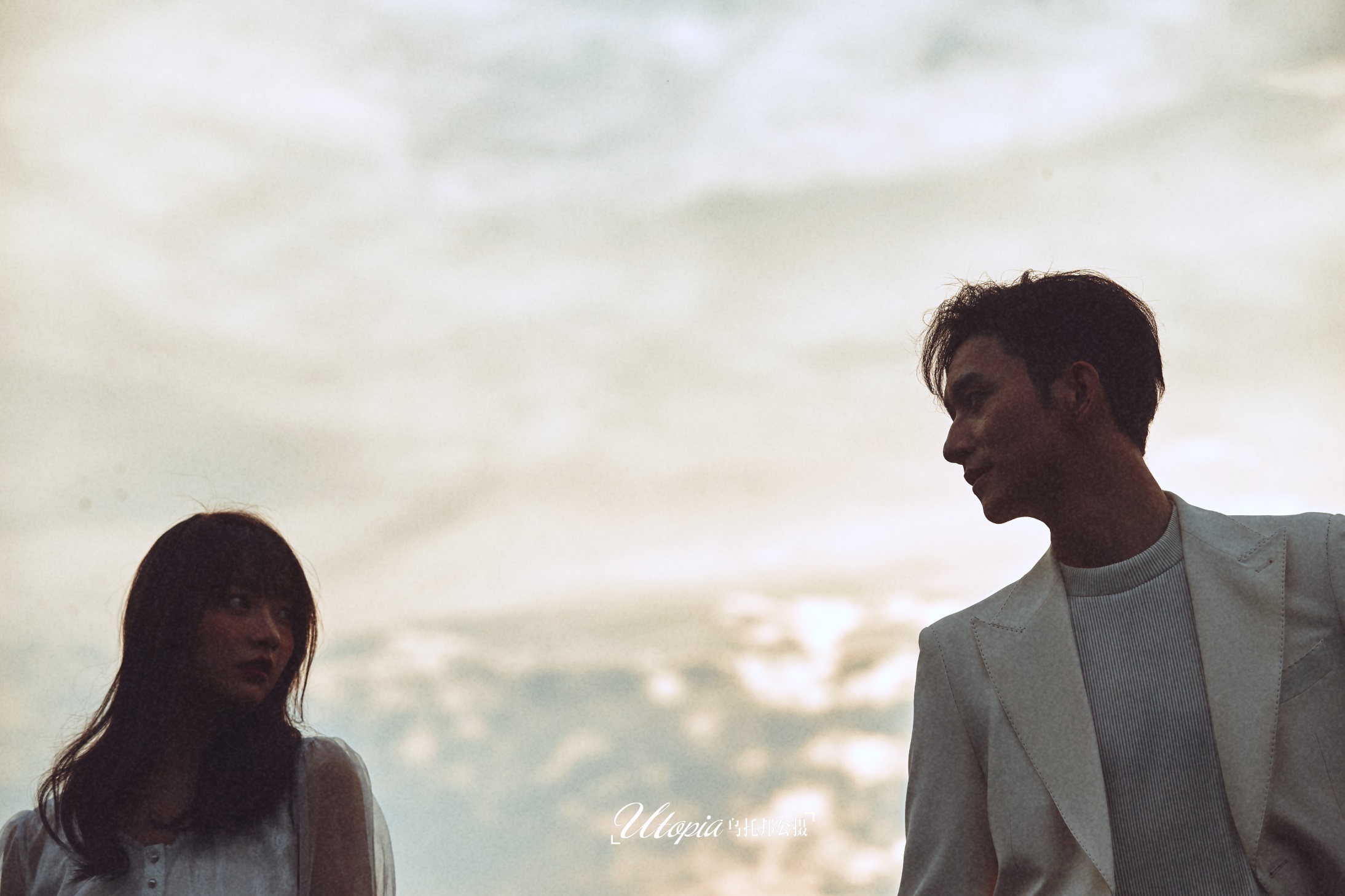 乌托邦公摄大理店丨样片欣赏