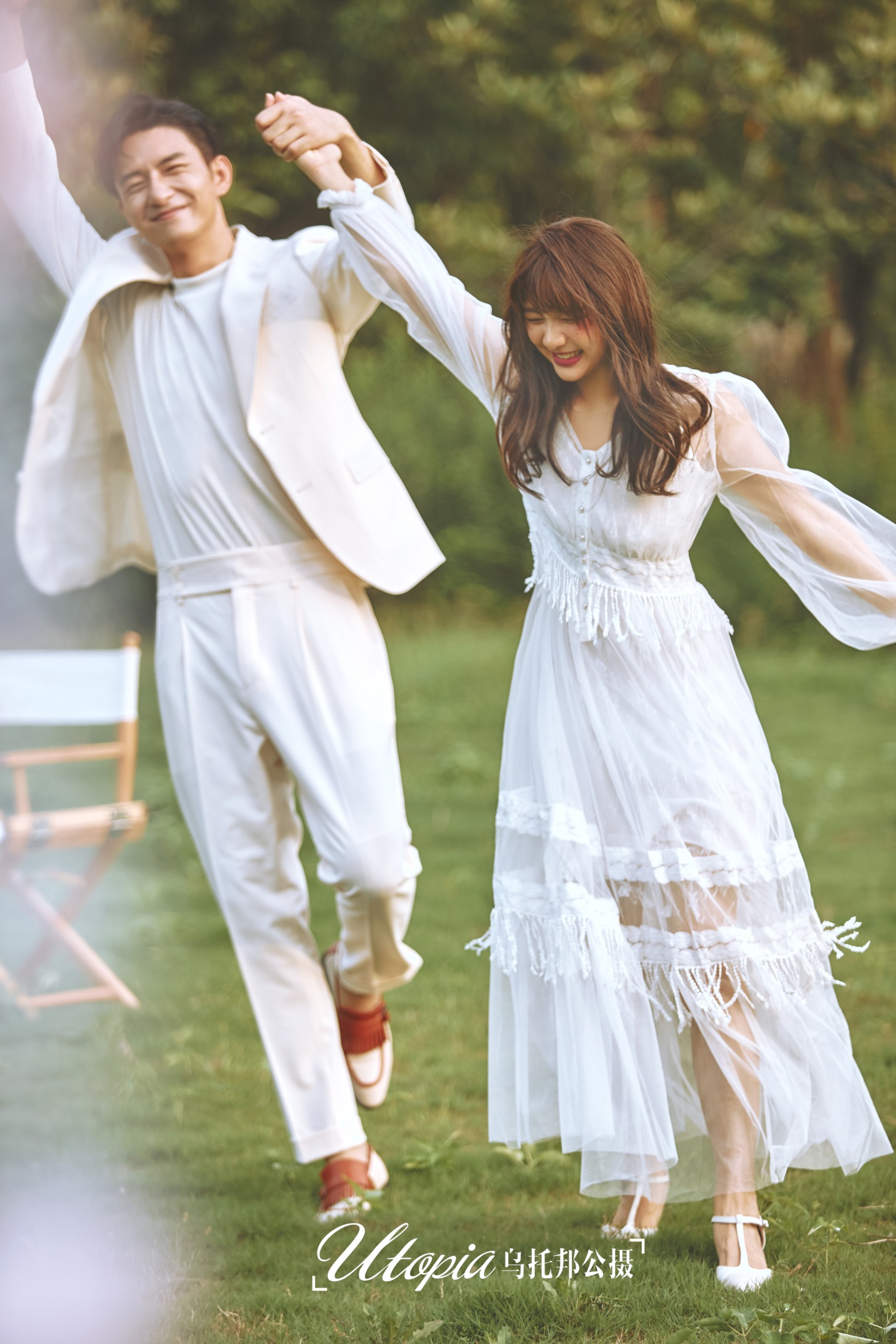 乌托邦公摄大理店丨样片欣赏