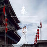 古都西安--中国囍服--立减3000-旅拍婚纱照