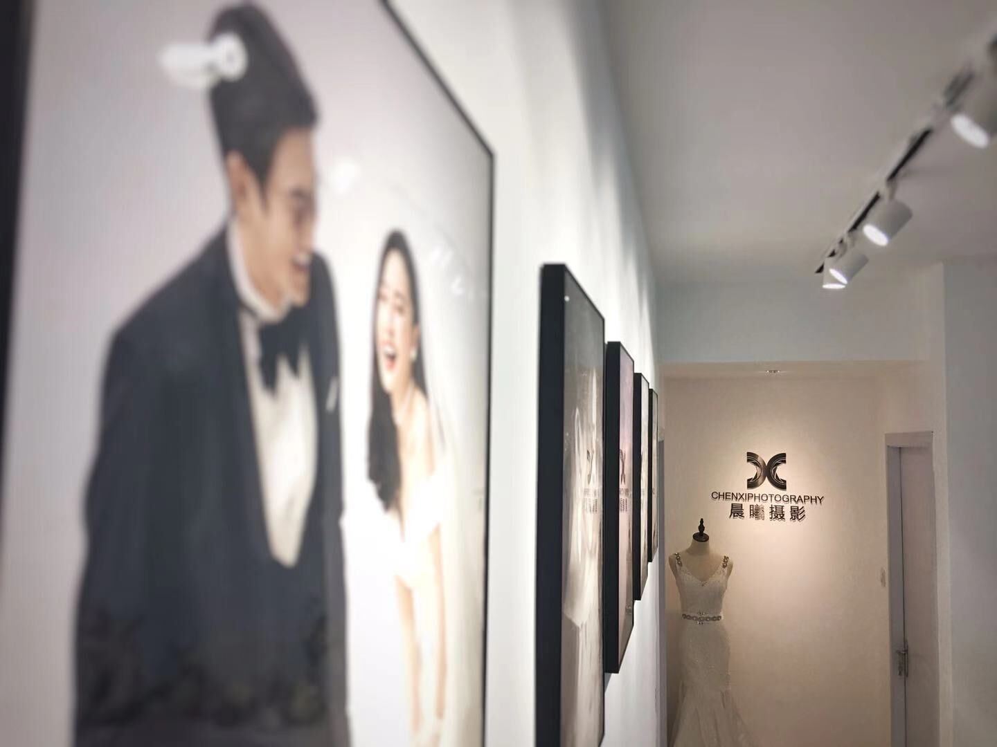 瞳里摄影STUDIO（深圳店）