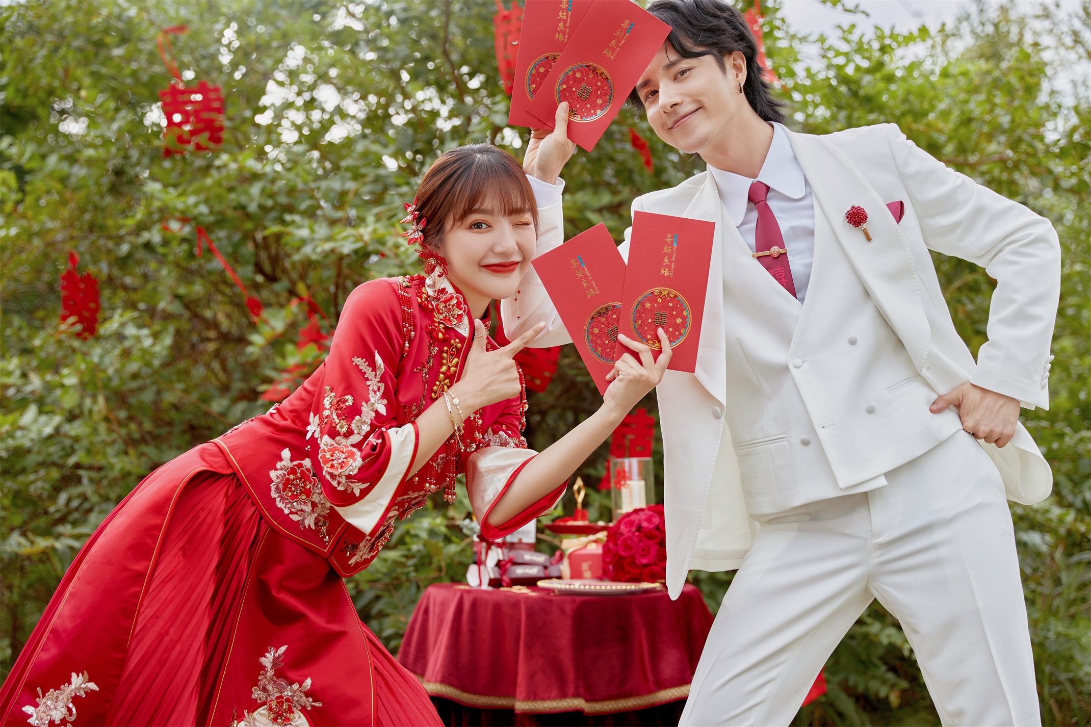 乌托邦公摄大理店丨样片欣赏