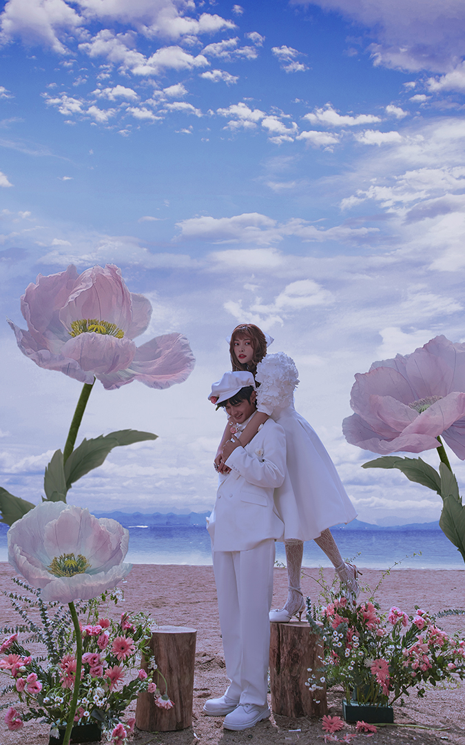 【王子宫殿】 密恋   