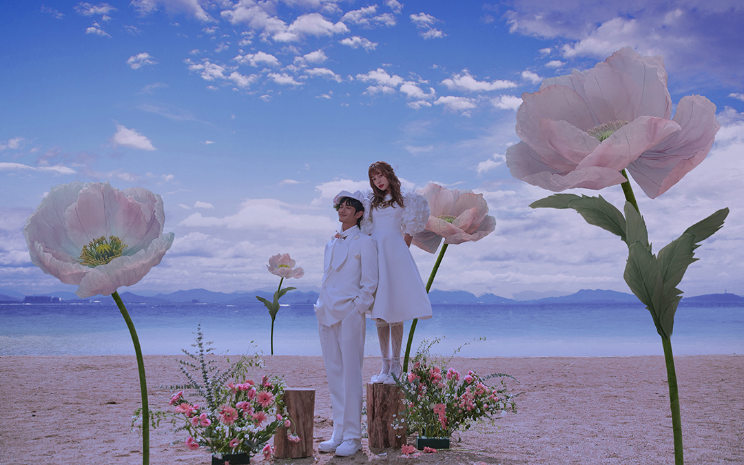 【王子宫殿】 密恋   