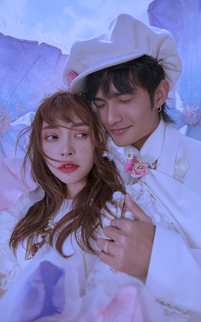 【王子宫殿】 密恋   