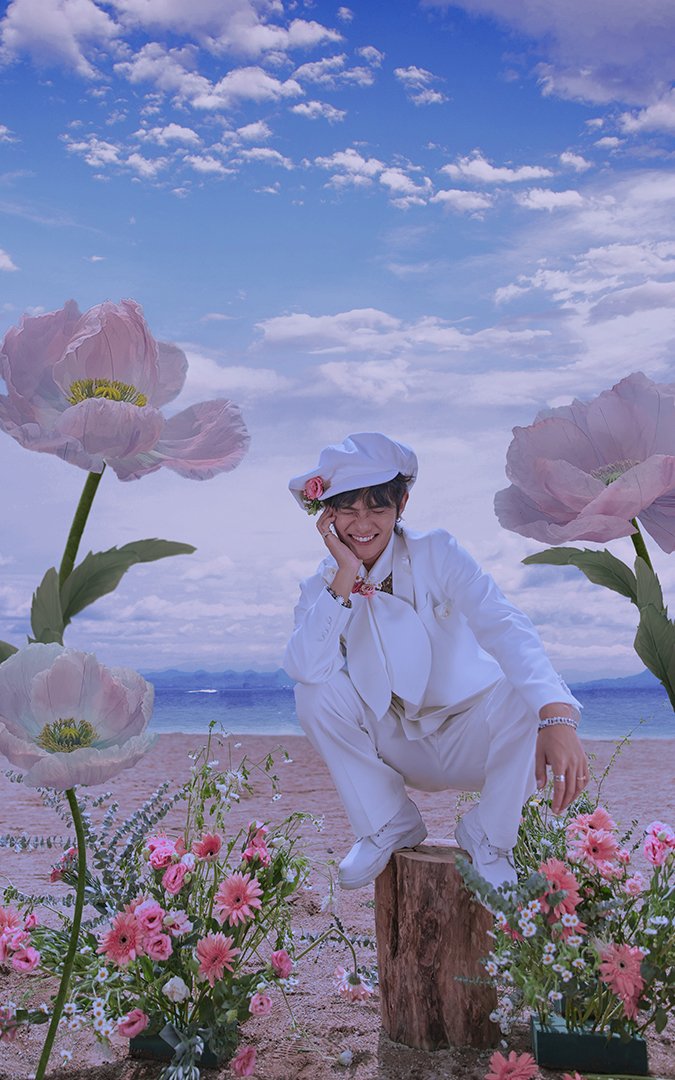 【王子宫殿】 密恋   