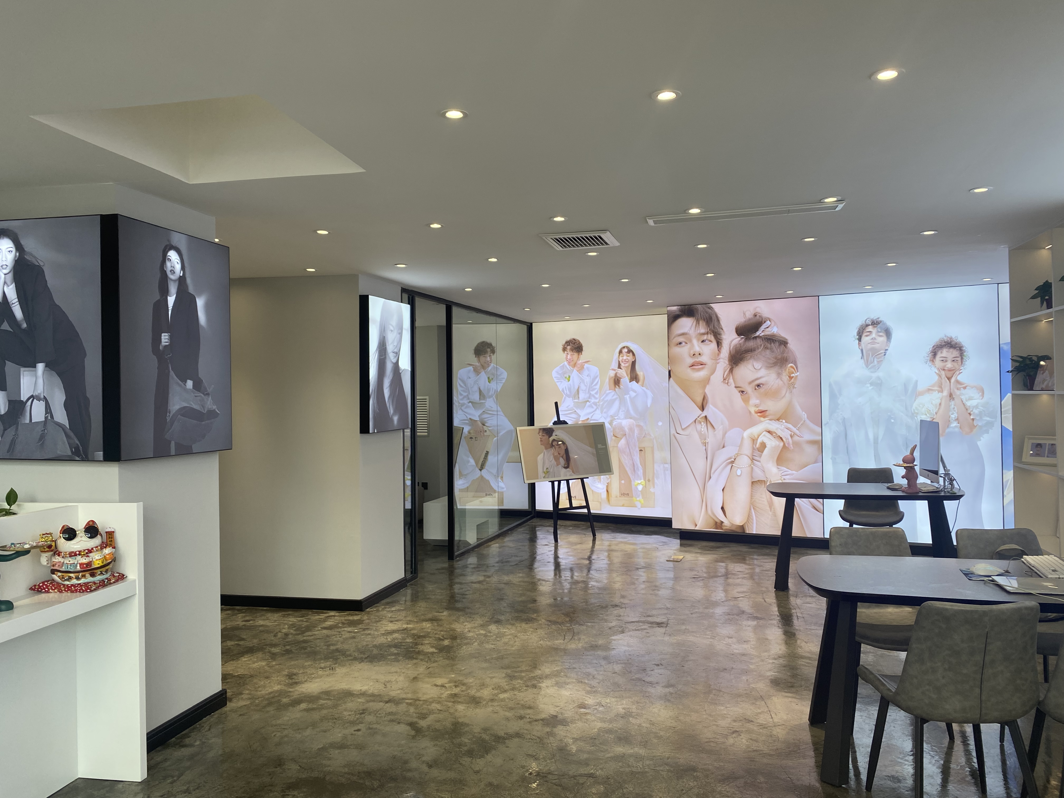 MINI婚纱摄影工作室（西城店）