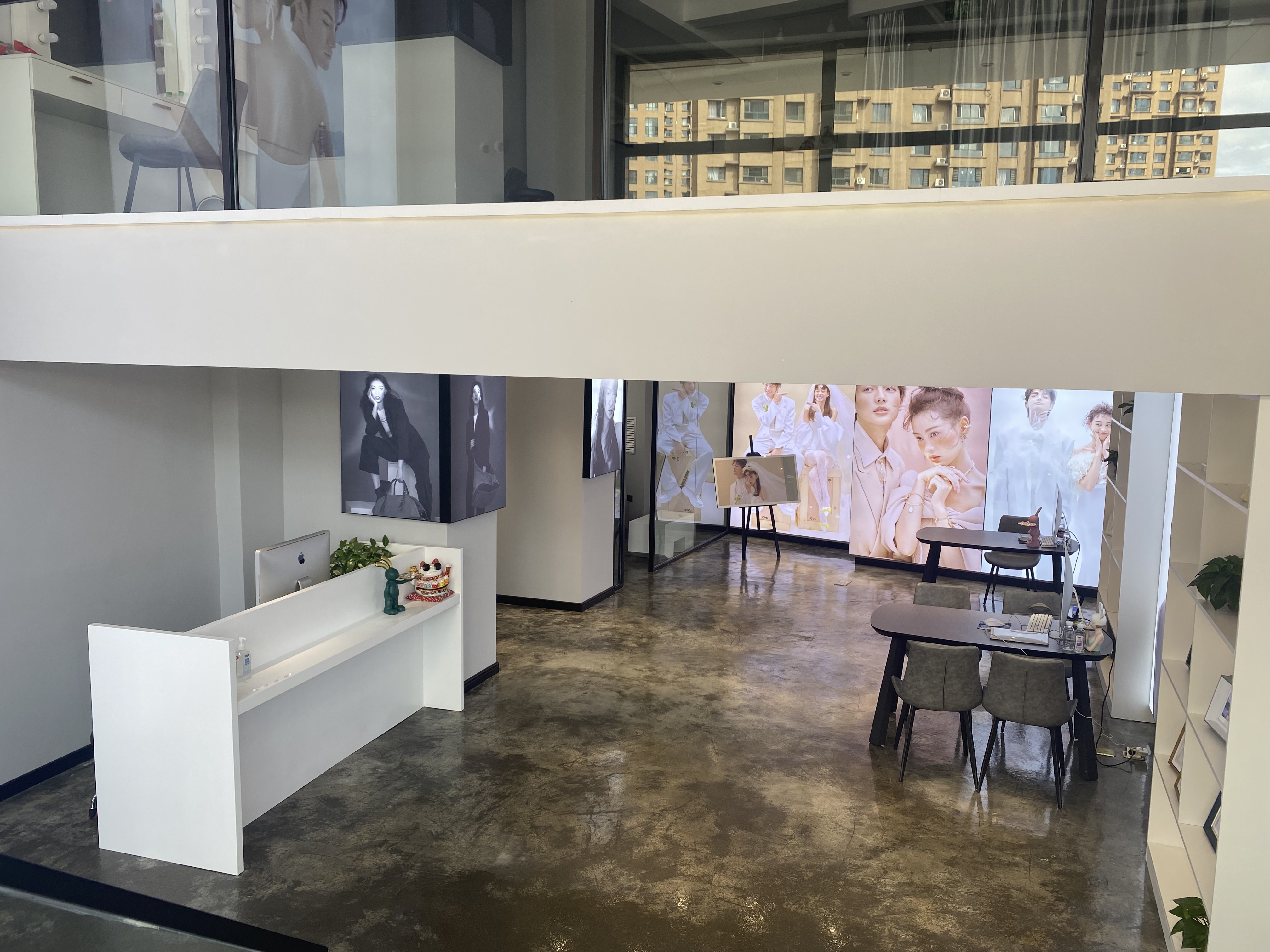 MINI婚纱摄影工作室（西城店）