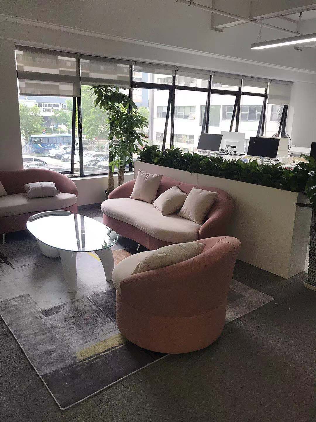 桥嫁大院婚礼一站式中心（深圳）