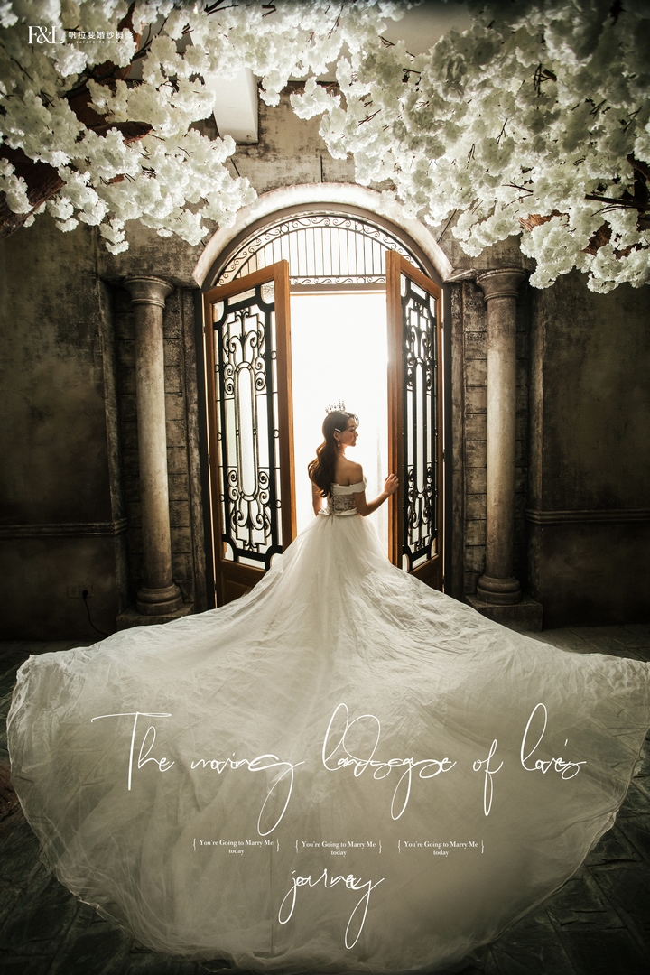 打卡网红成都#双外景拍摄+服装风格任选+拍一送三