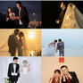 艺慕特惠《光影系列》令人心动的内景婚纱照