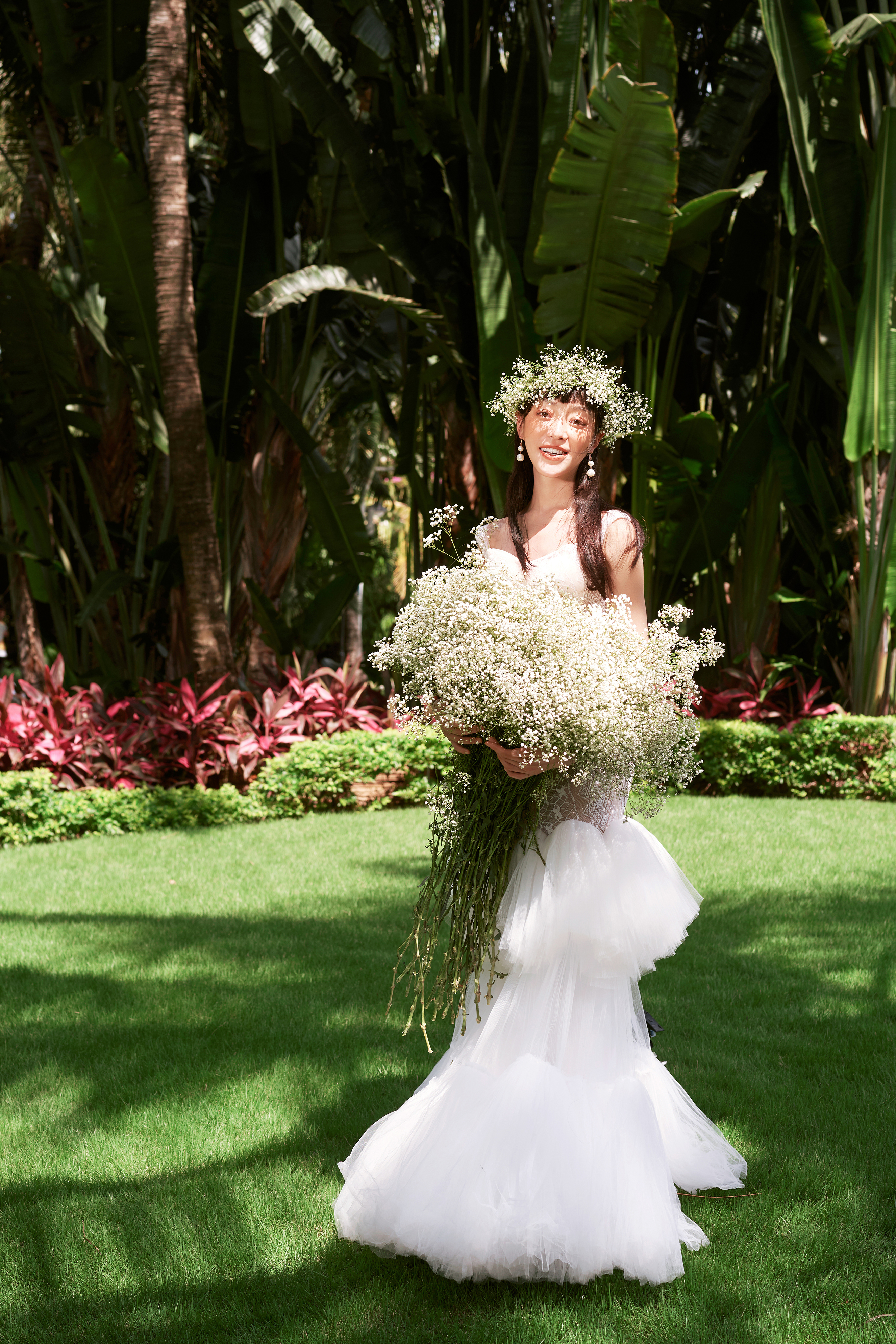 《挚爱时光-济南婚纱摄影》