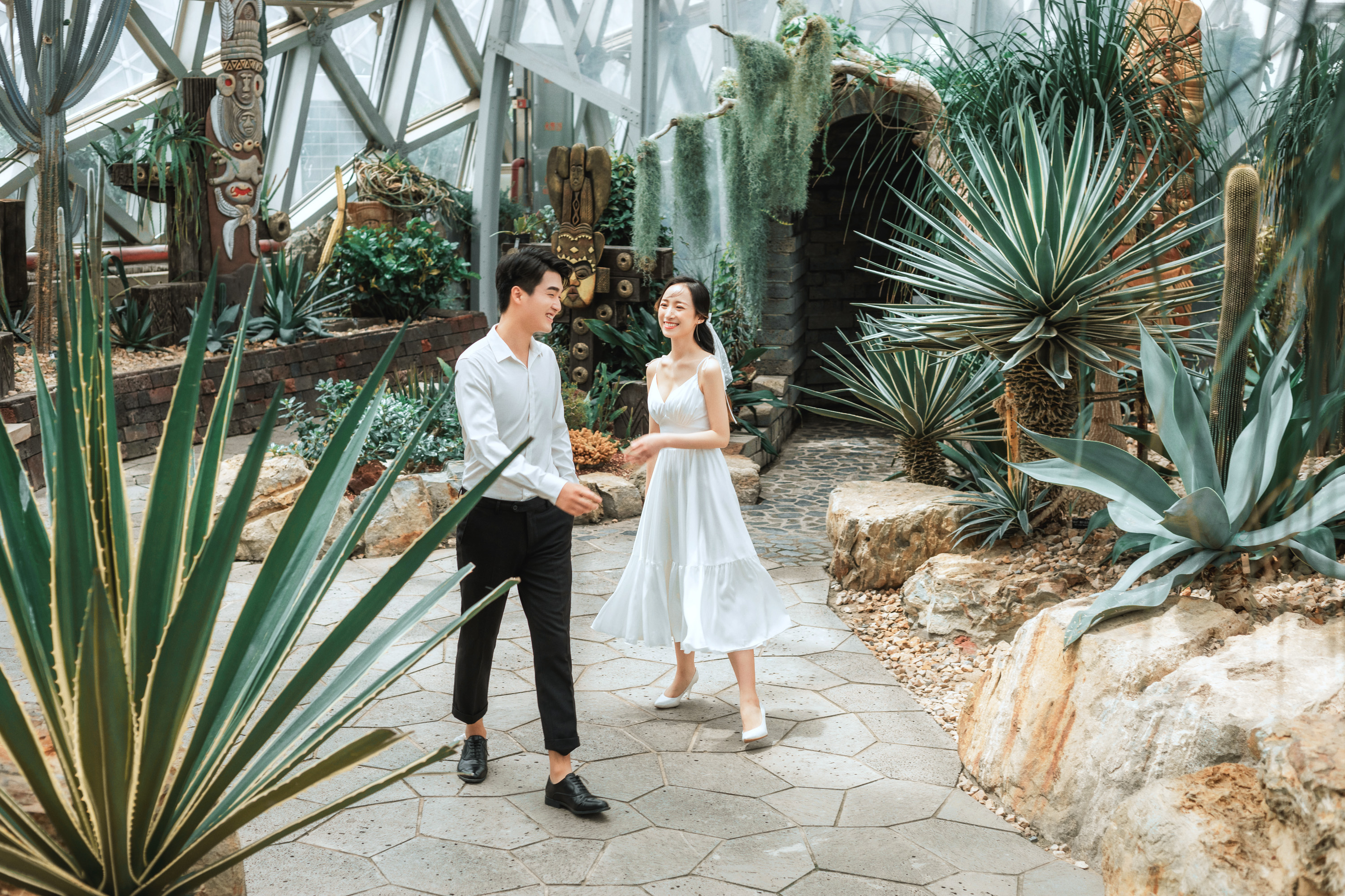 Musen.故事感婚紗照/電影風(fēng)婚紗照