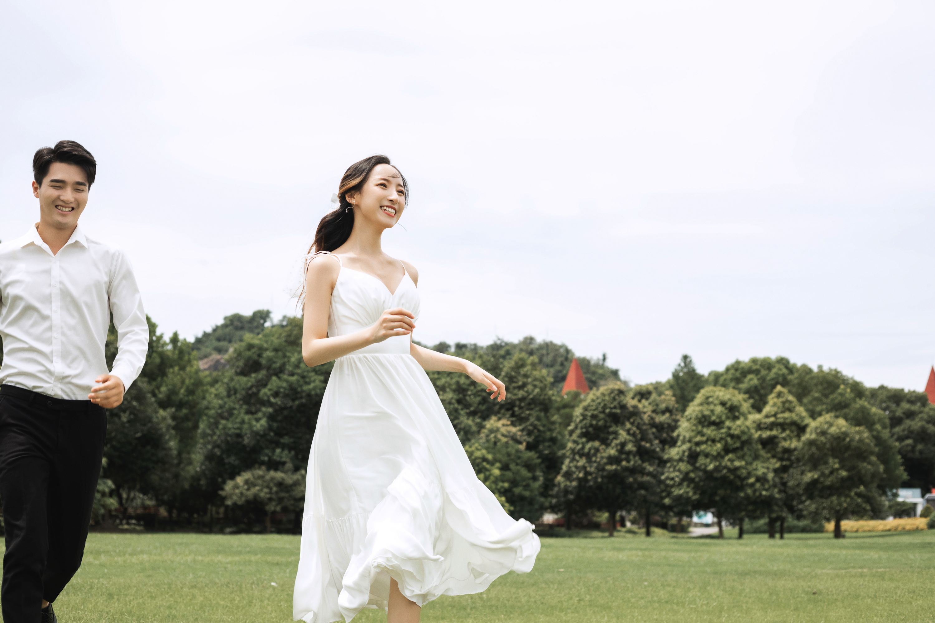 Musen.故事感婚紗照/電影風(fēng)婚紗照